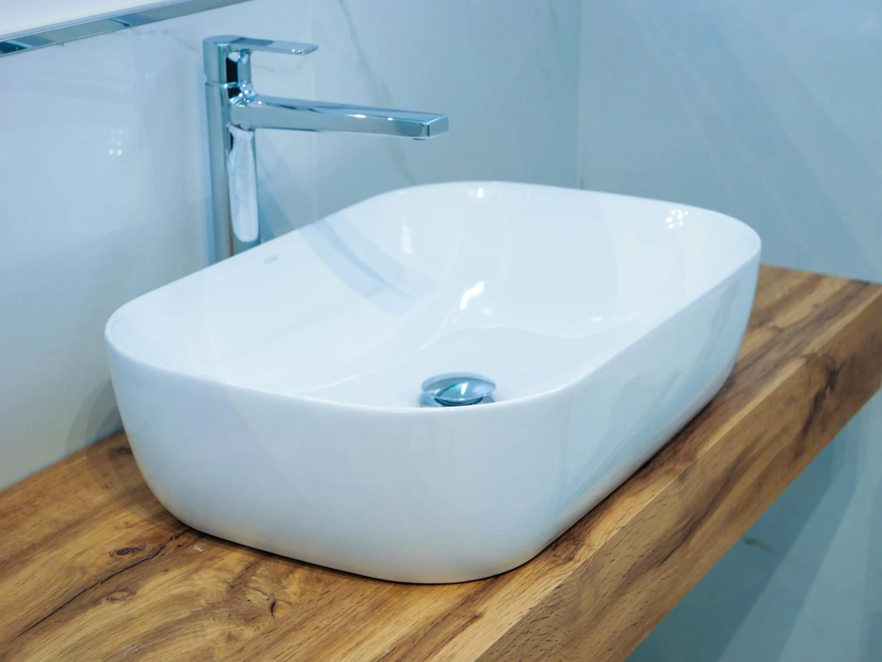 Bathroom in Giardino Dei Principi d'Abruzzo