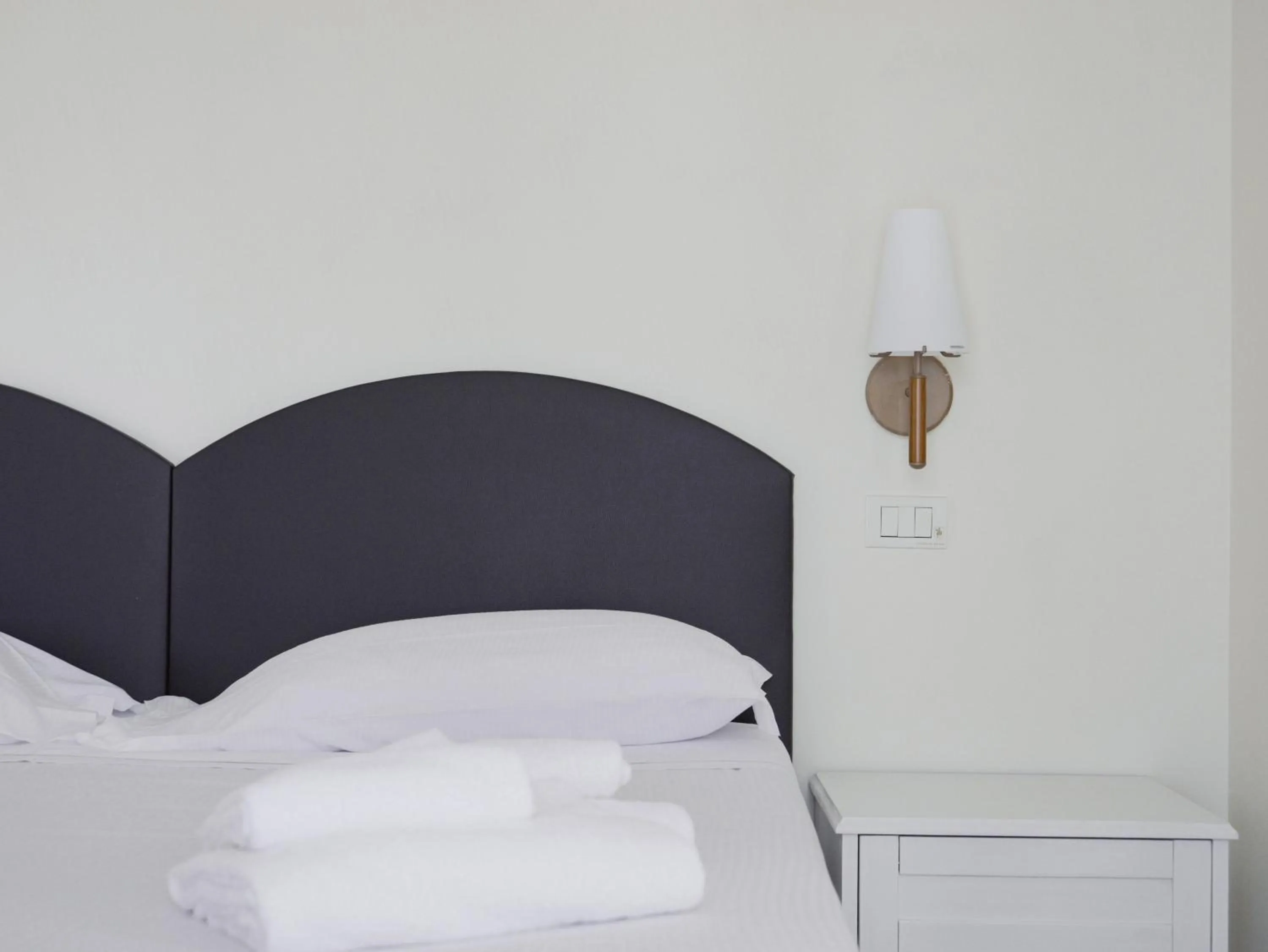 Bed in Giardino Dei Principi d'Abruzzo