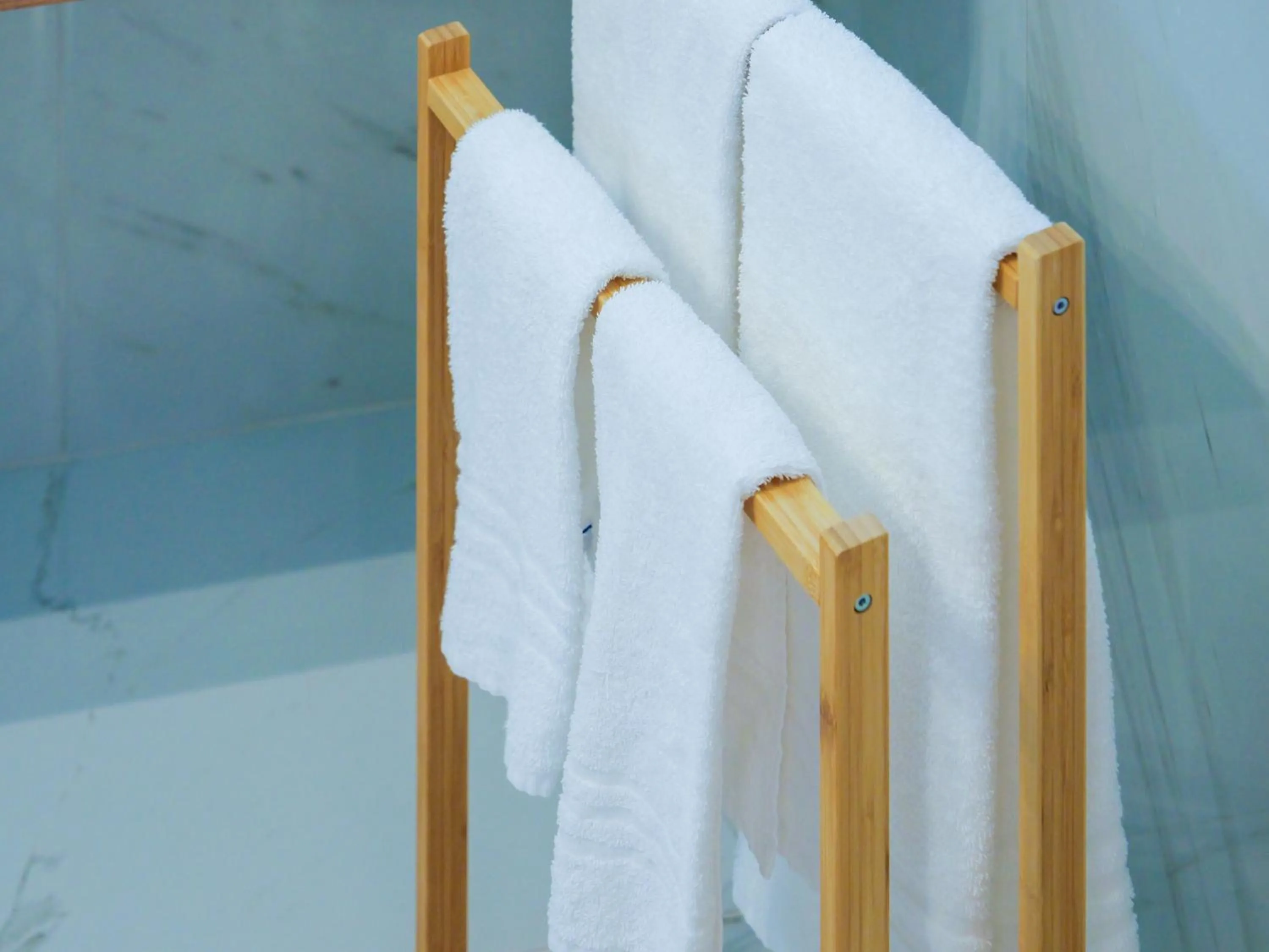 Bathroom in Giardino Dei Principi d'Abruzzo