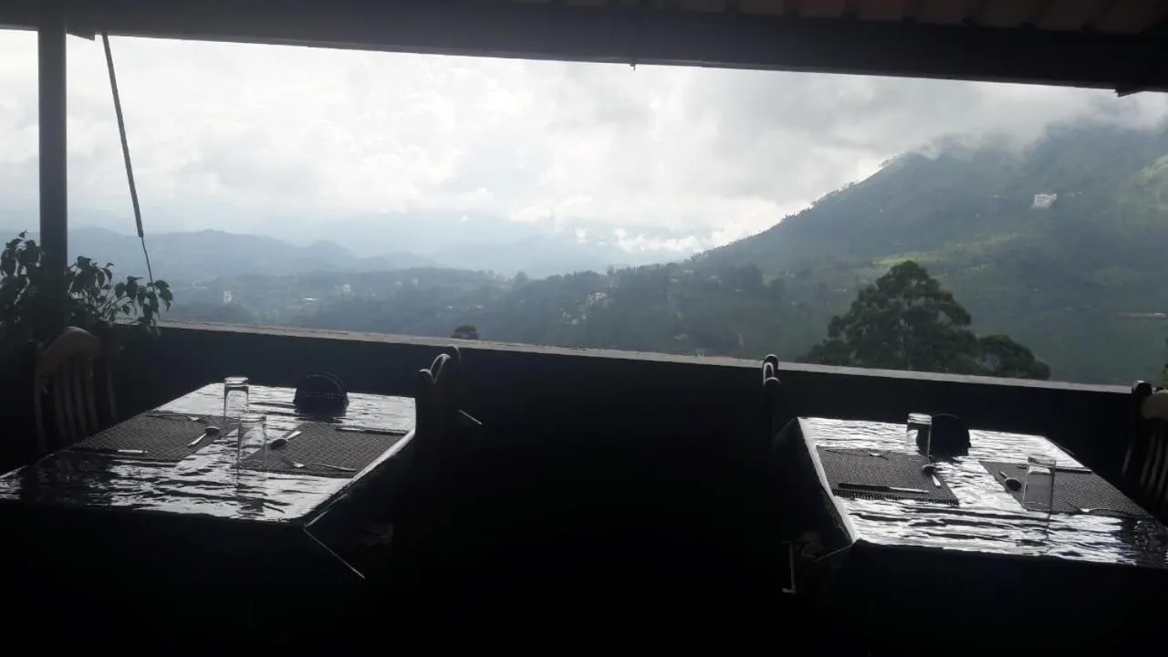 Shamrock Holiday Home