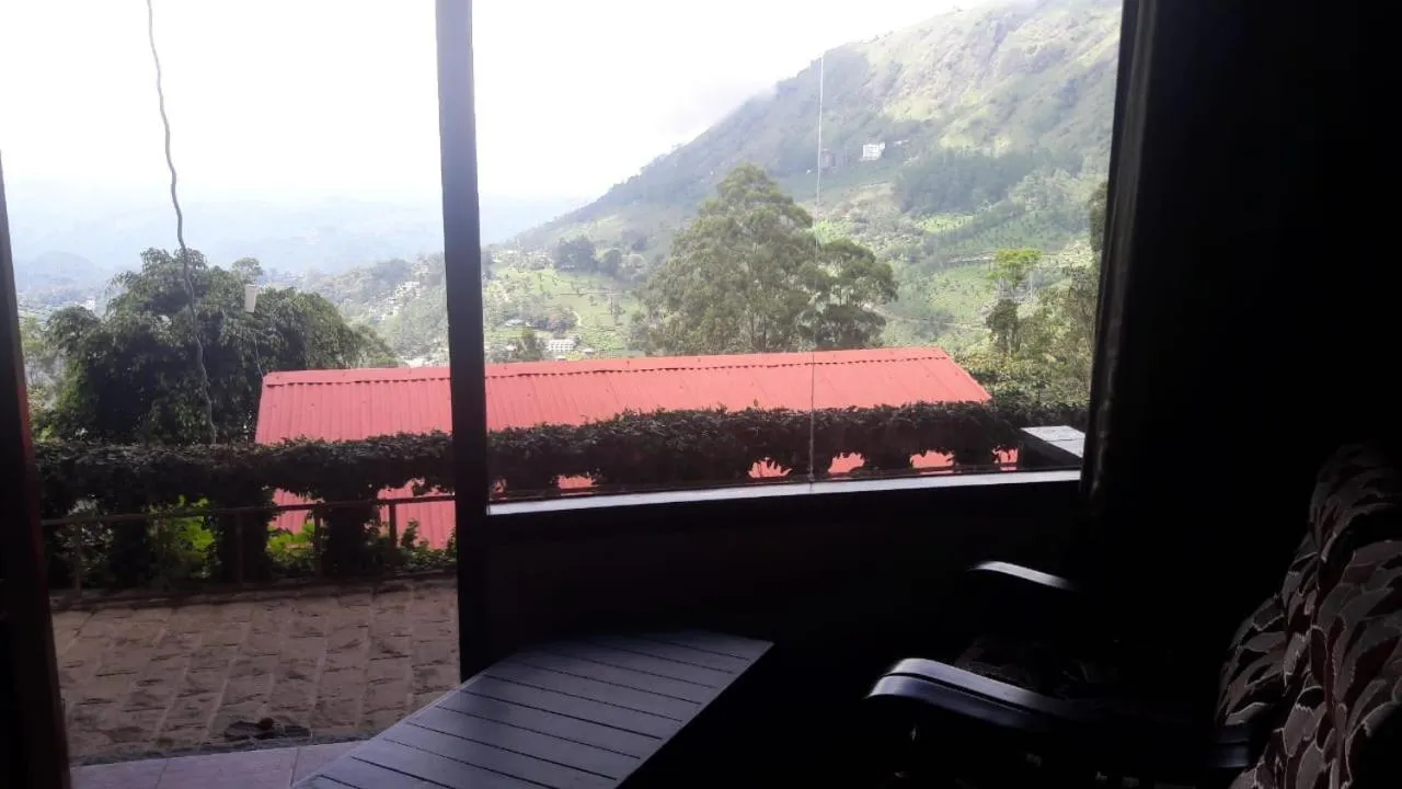 Property building in Shamrock Holiday Home