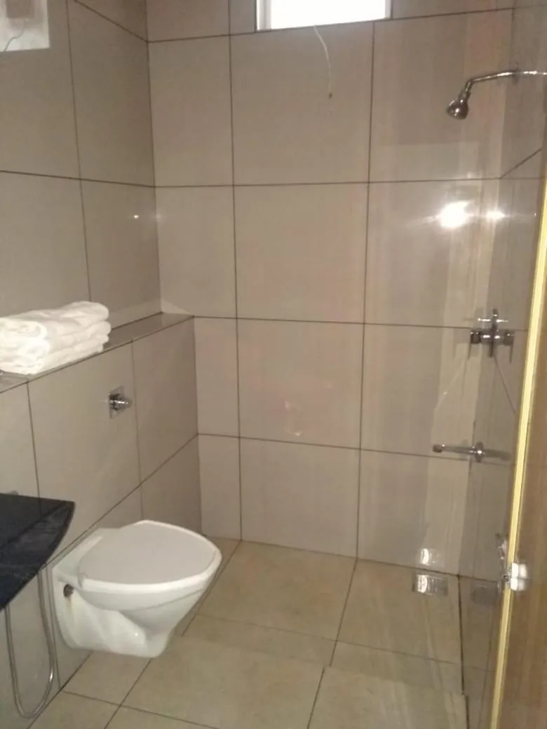 Shamrock Holiday Home