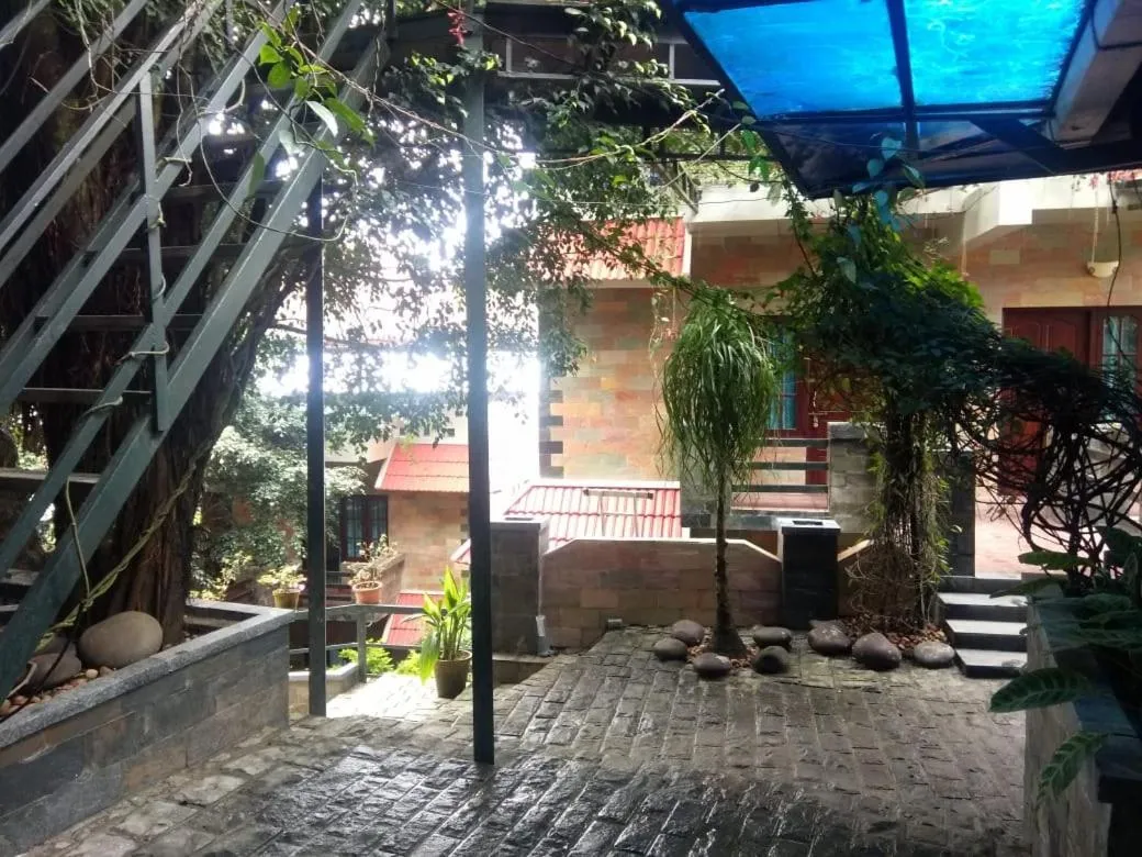 Shamrock Holiday Home