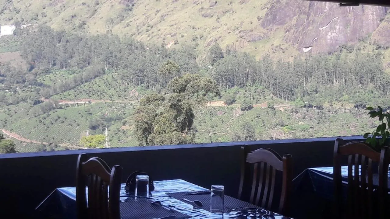 Shamrock Holiday Home