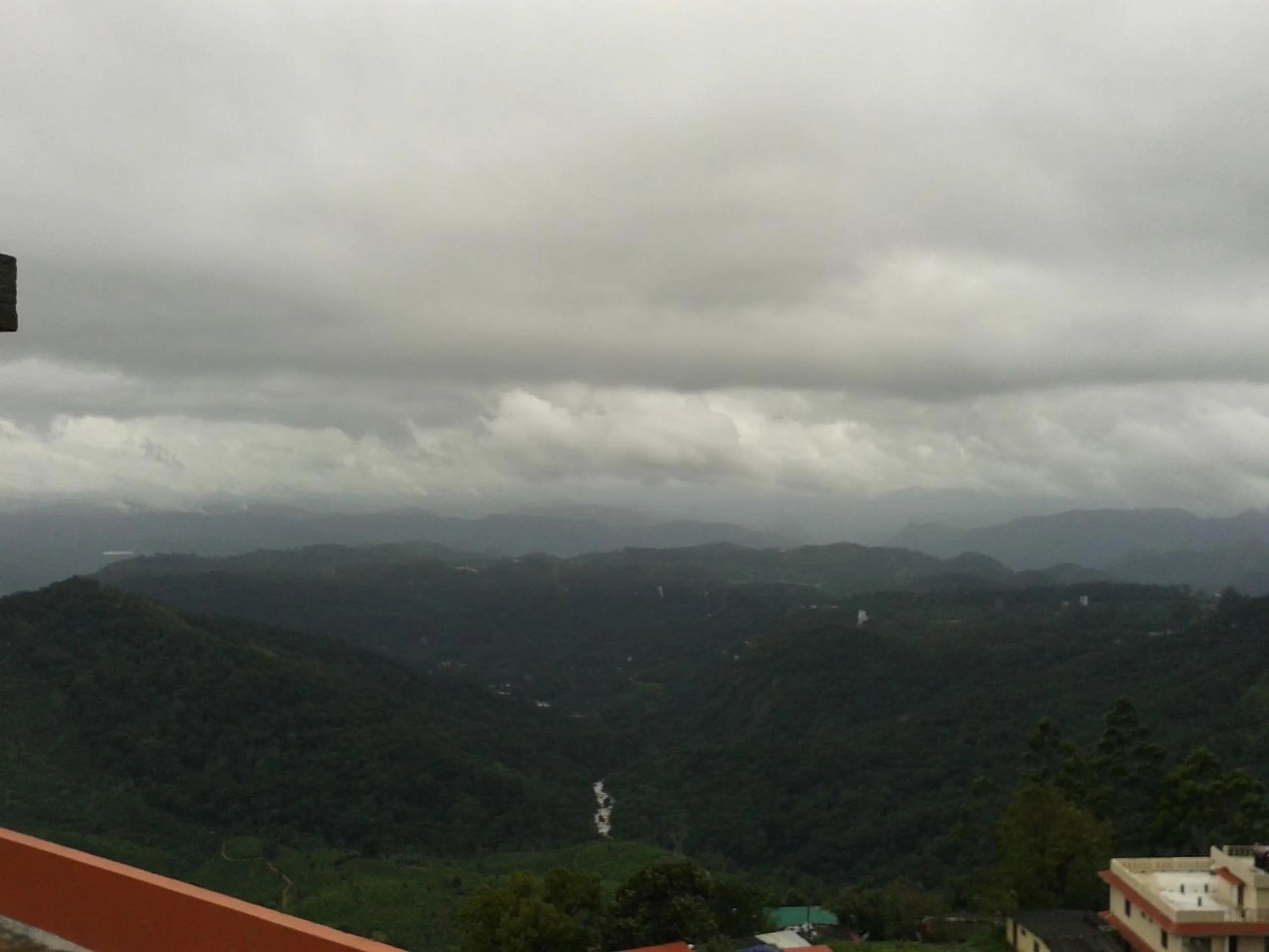 Day in Shamrock Holiday Home