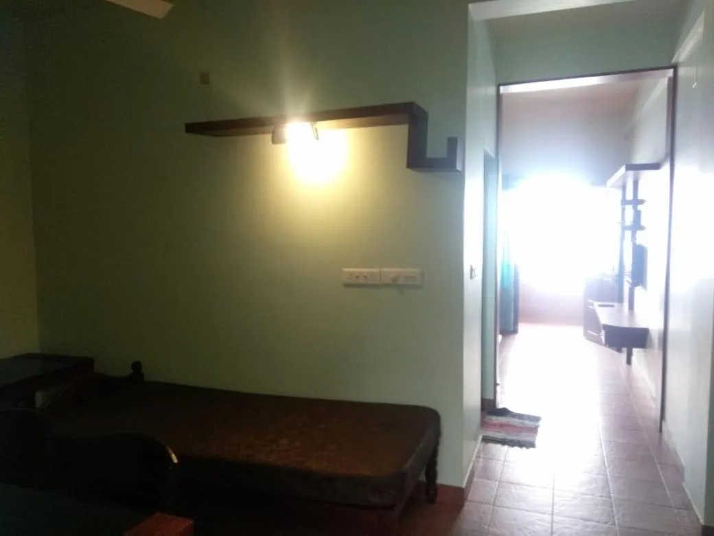 Shamrock Holiday Home