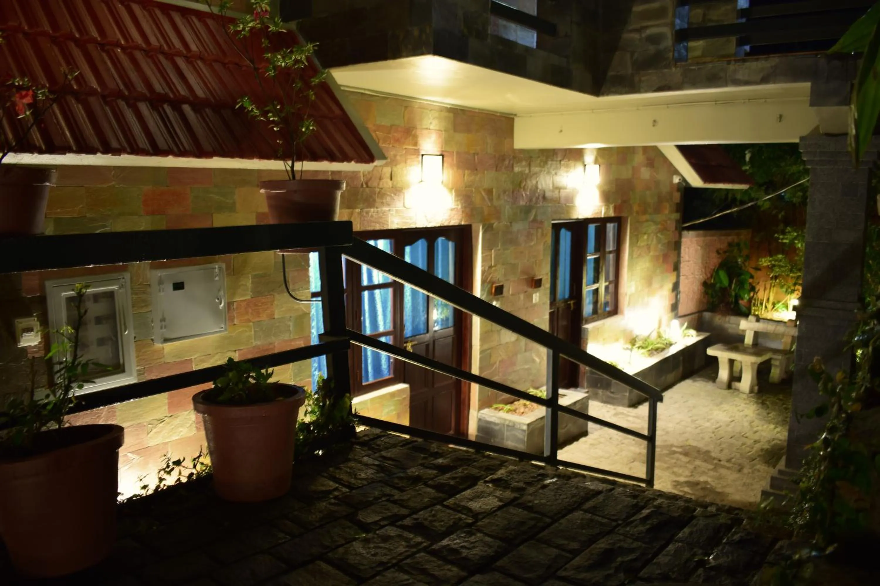 Shamrock Holiday Home