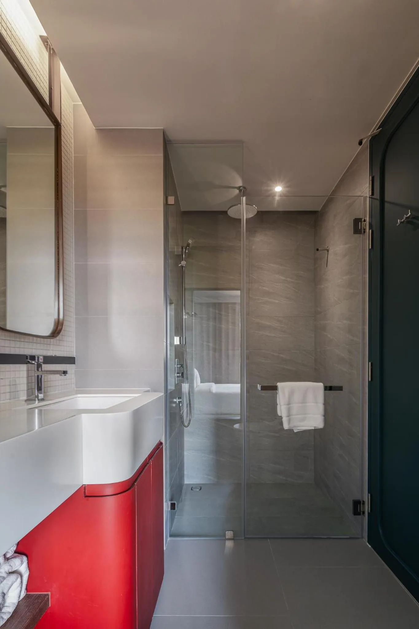 Toilet in The Quarter Ratchayothin by UHG