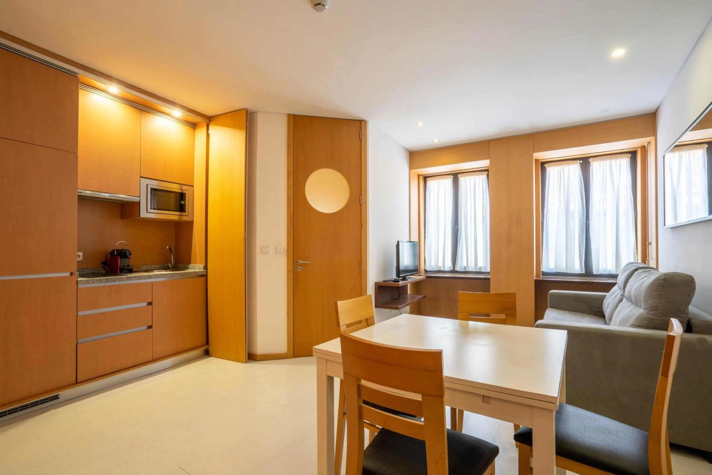 Dining Area in Reis de Gaia