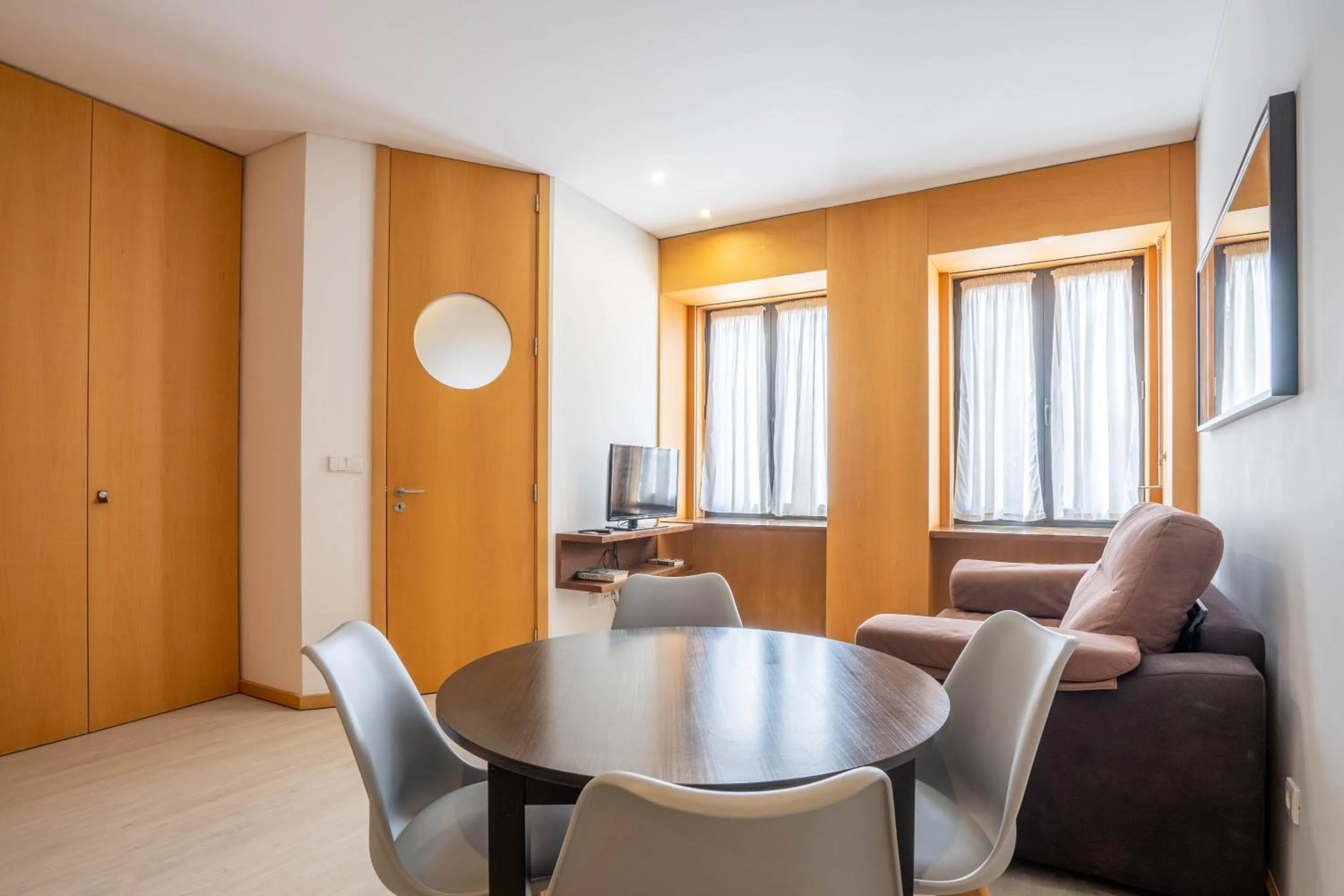 Dining Area in Reis de Gaia