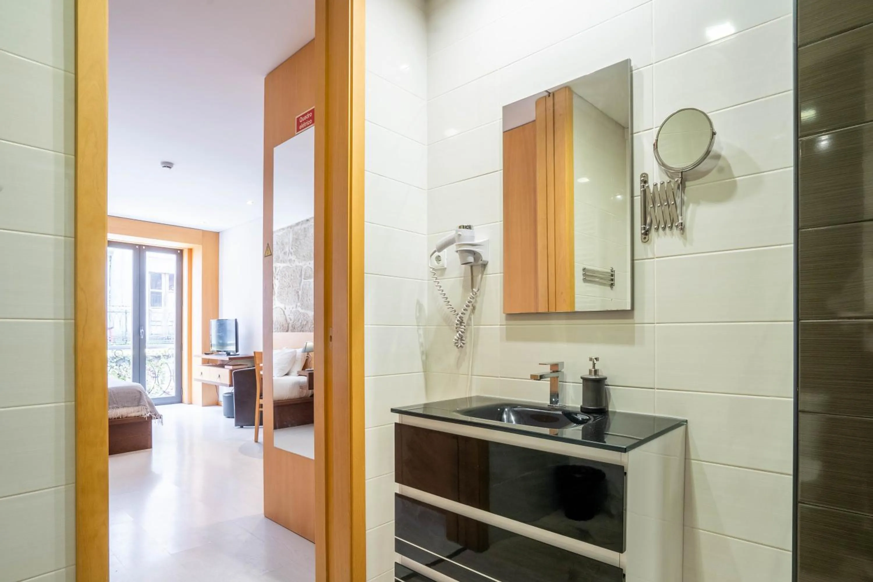 Kitchen/Kitchenette in Reis de Gaia