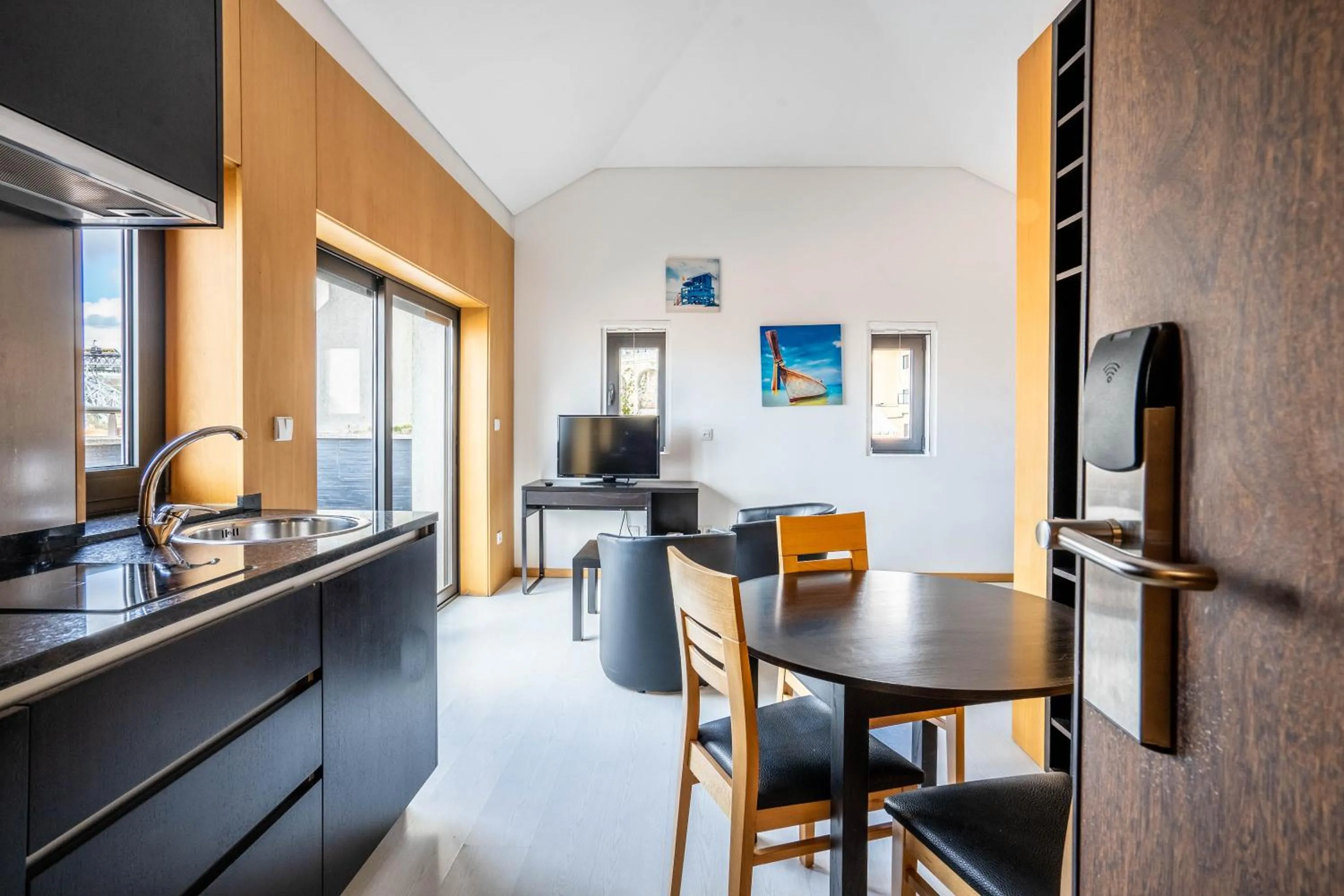 Kitchen/Kitchenette in Reis de Gaia