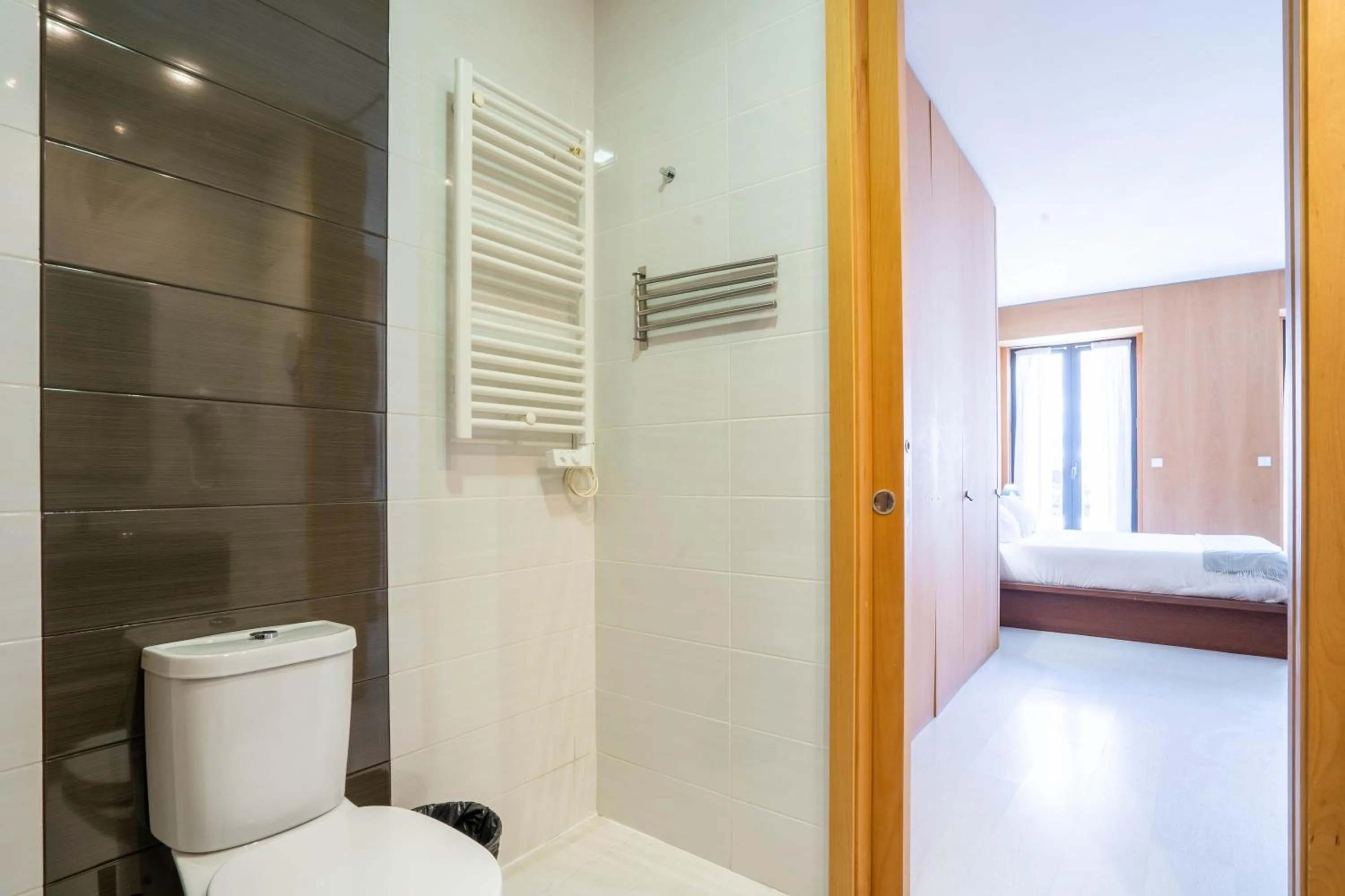 Bathroom in Reis de Gaia