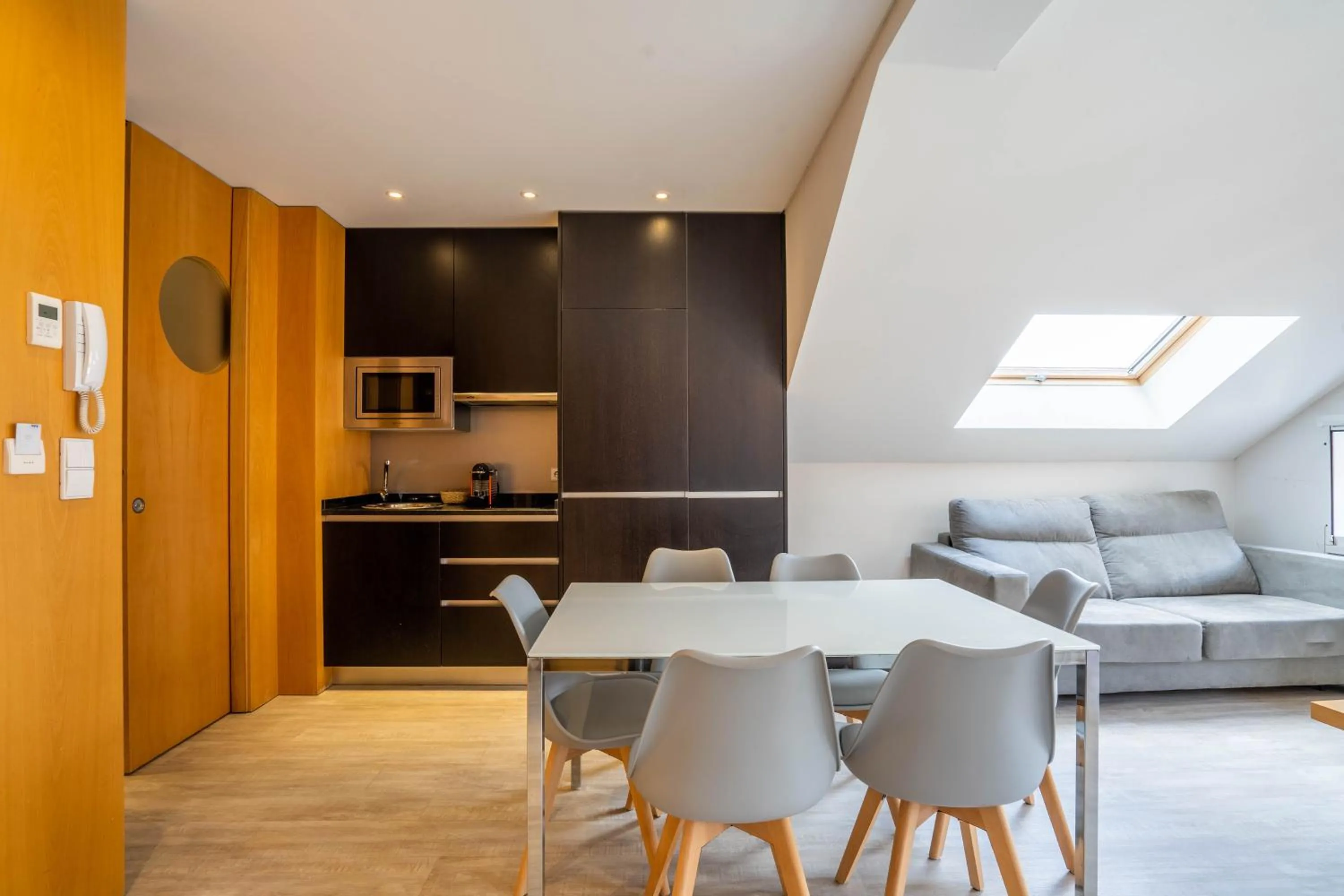 Dining Area in Reis de Gaia