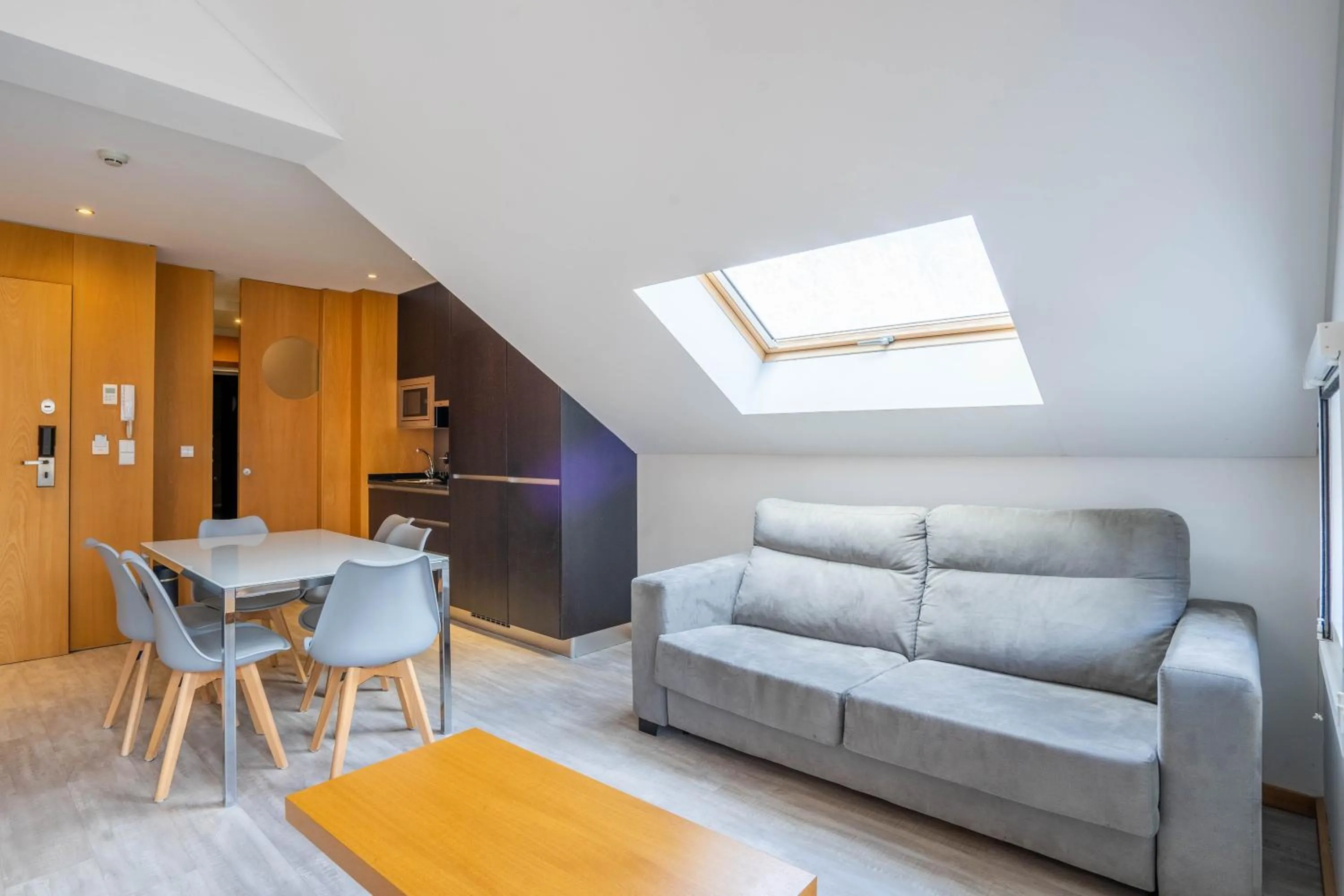 Seating Area in Reis de Gaia