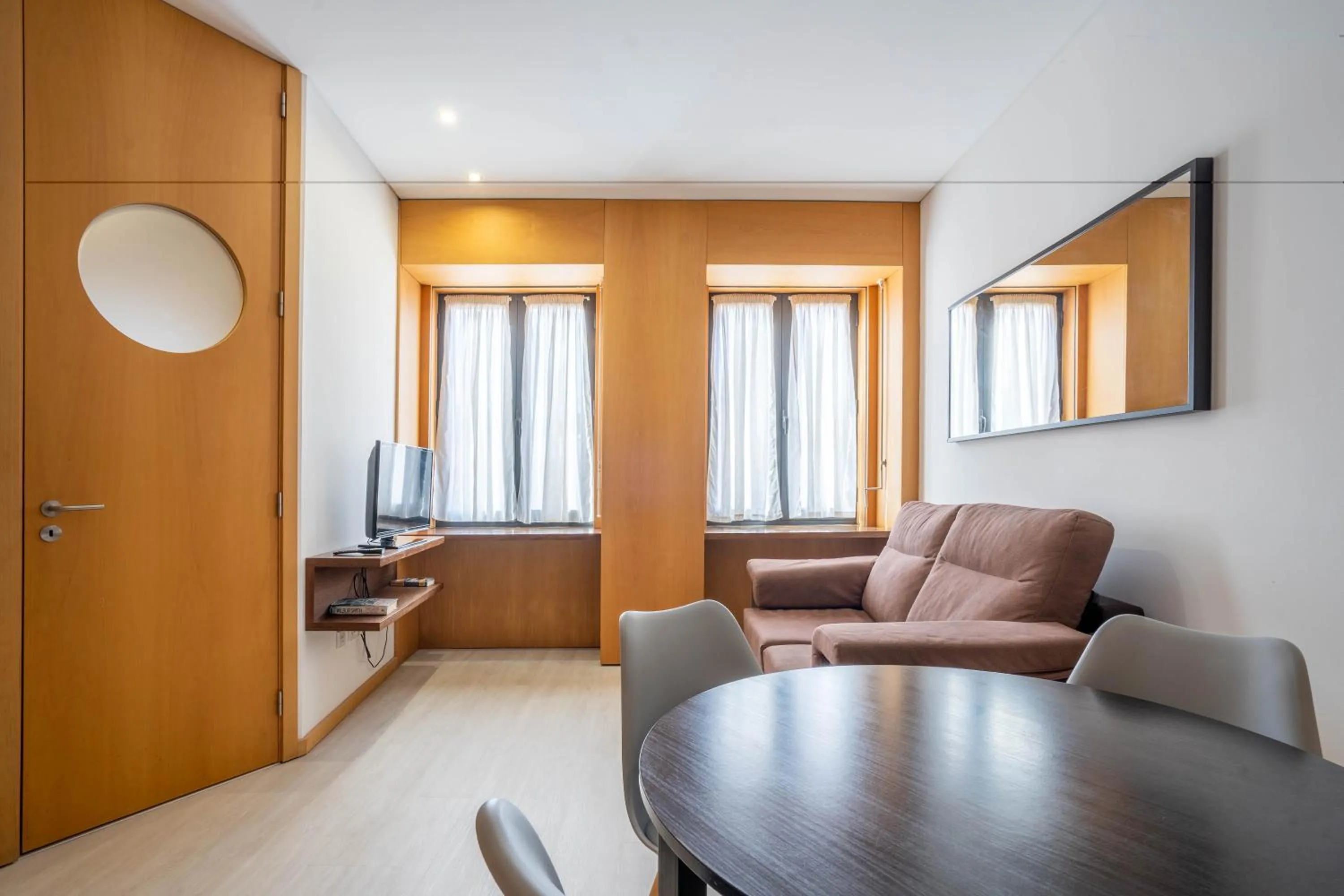 Seating Area in Reis de Gaia