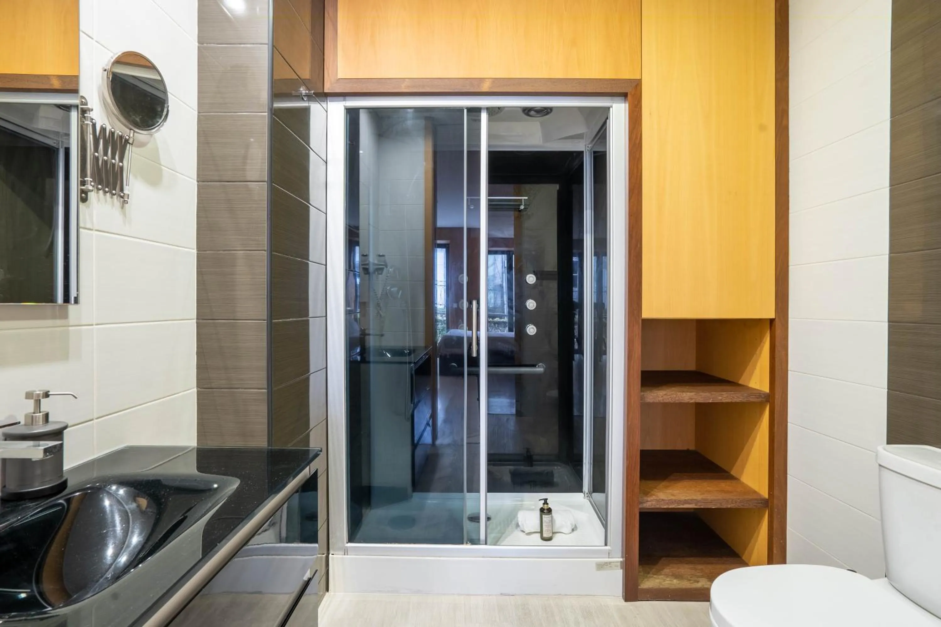 Bathroom in Reis de Gaia