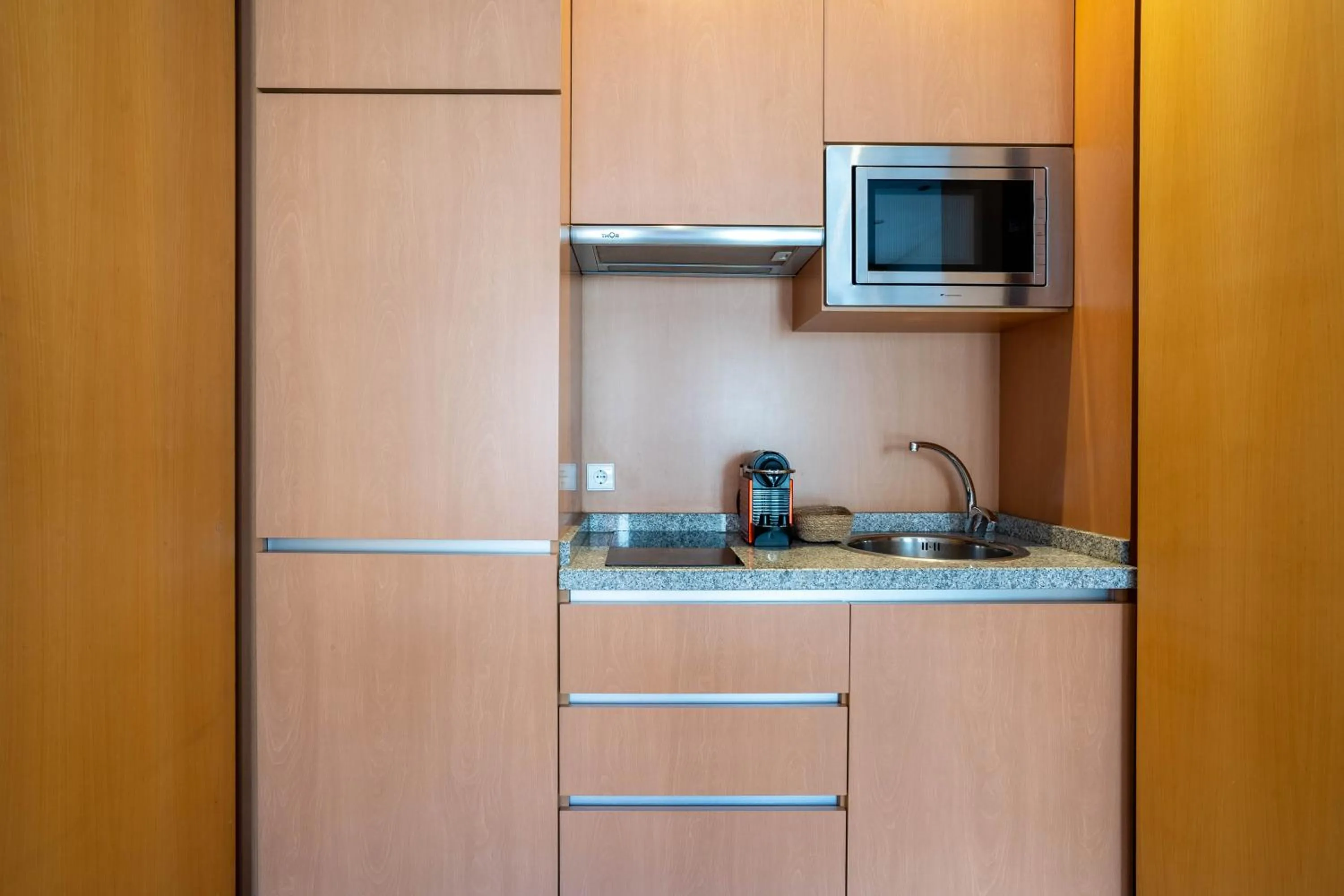 Kitchen/Kitchenette in Reis de Gaia