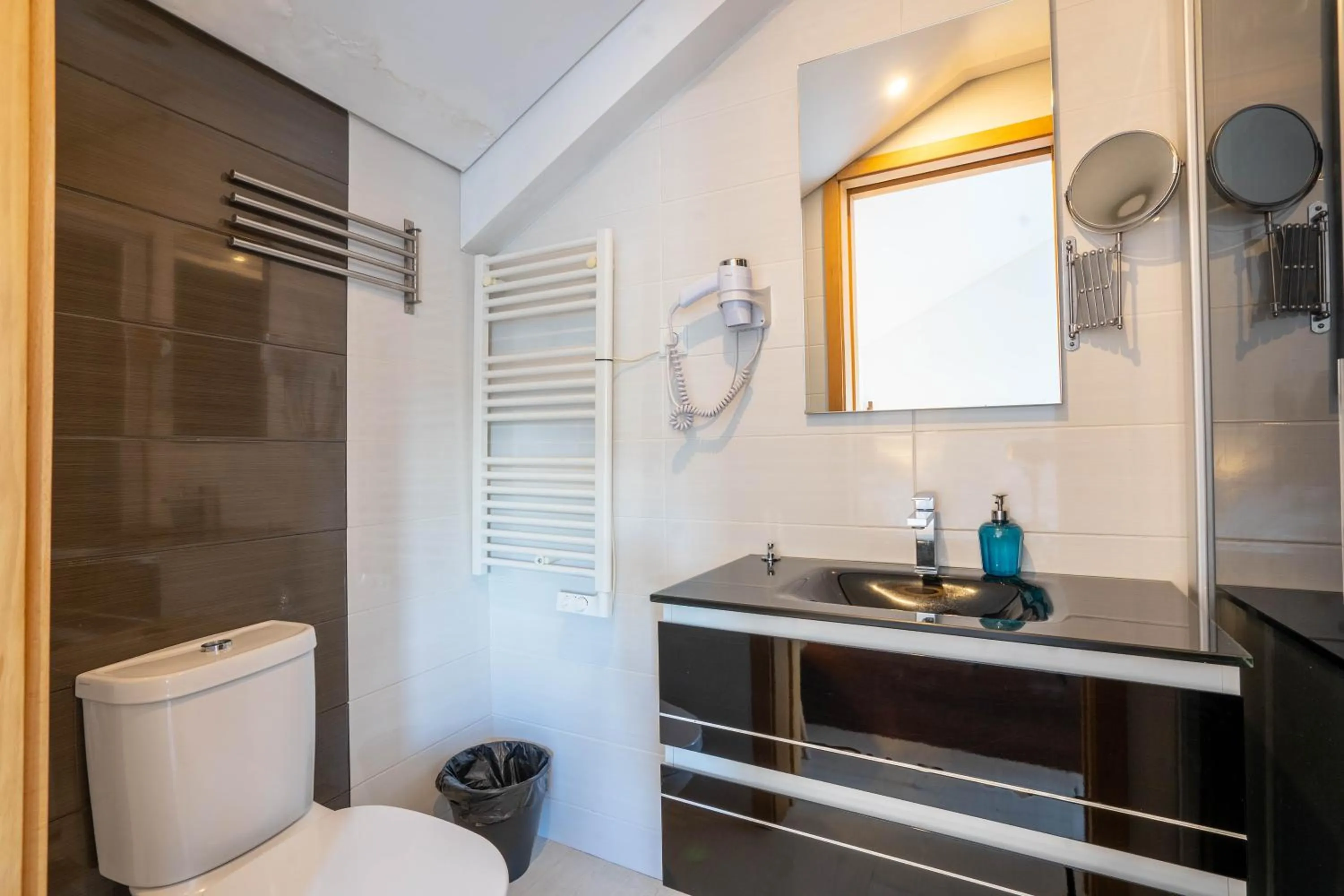 Bathroom in Reis de Gaia