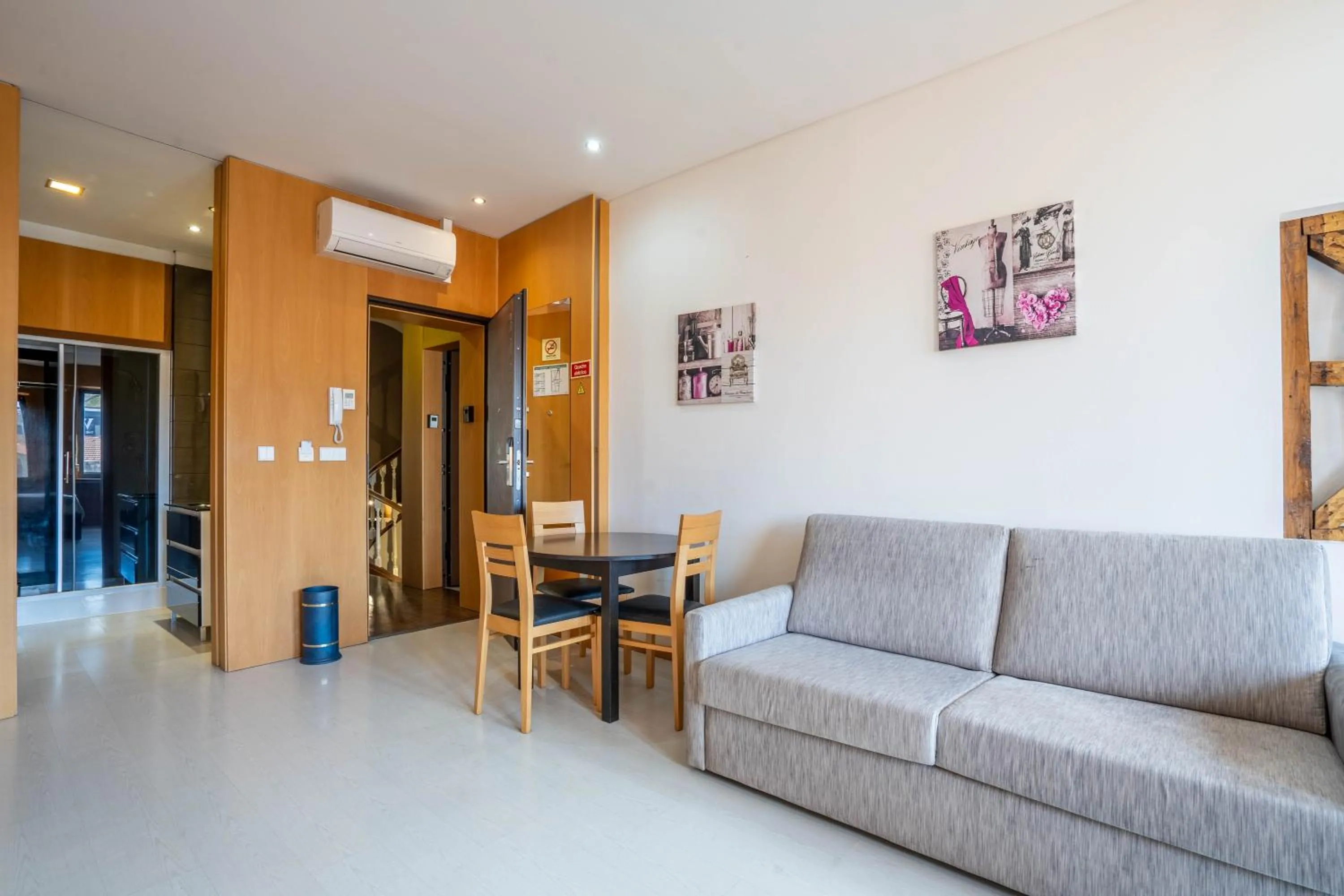 Seating Area in Reis de Gaia