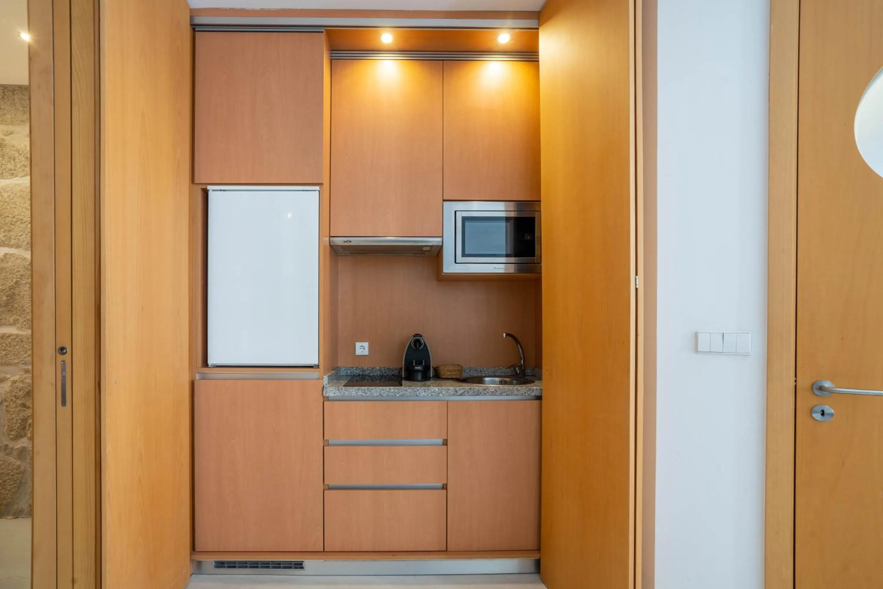 Kitchen/Kitchenette in Reis de Gaia