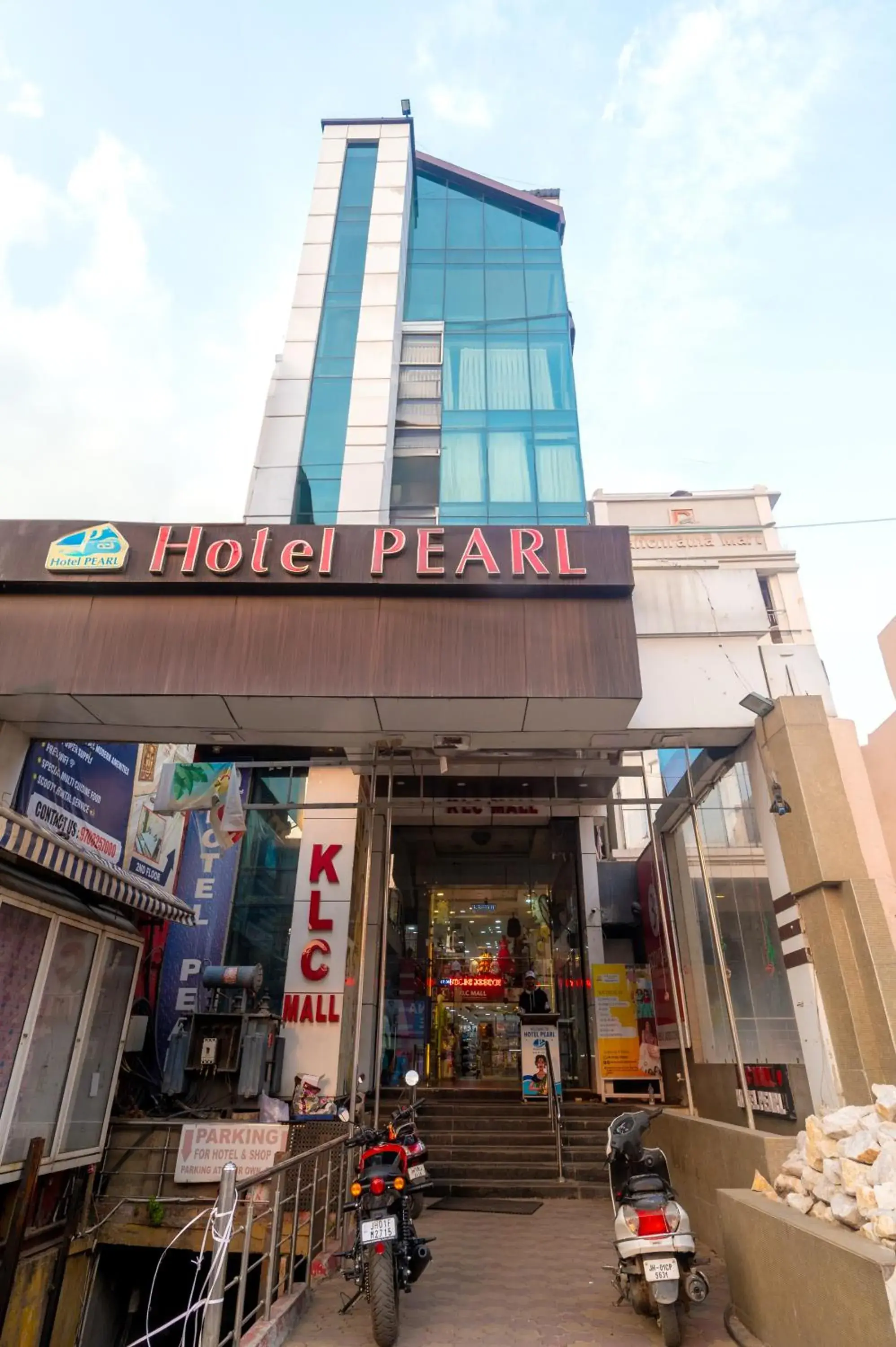 Hotel Pearl Hotel Pearl