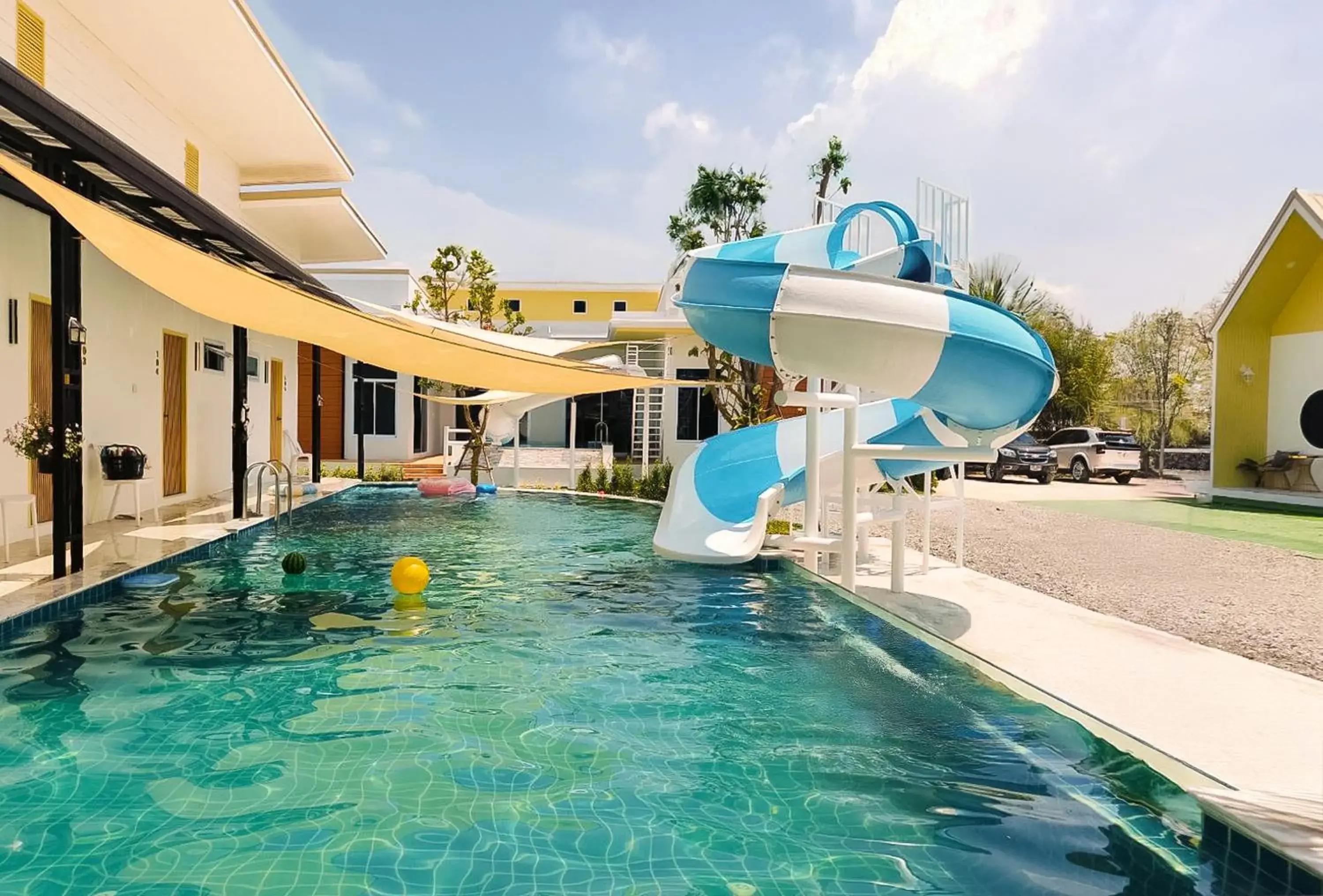 189Premier Villa Lamphun 189Premier Villa Lamphun