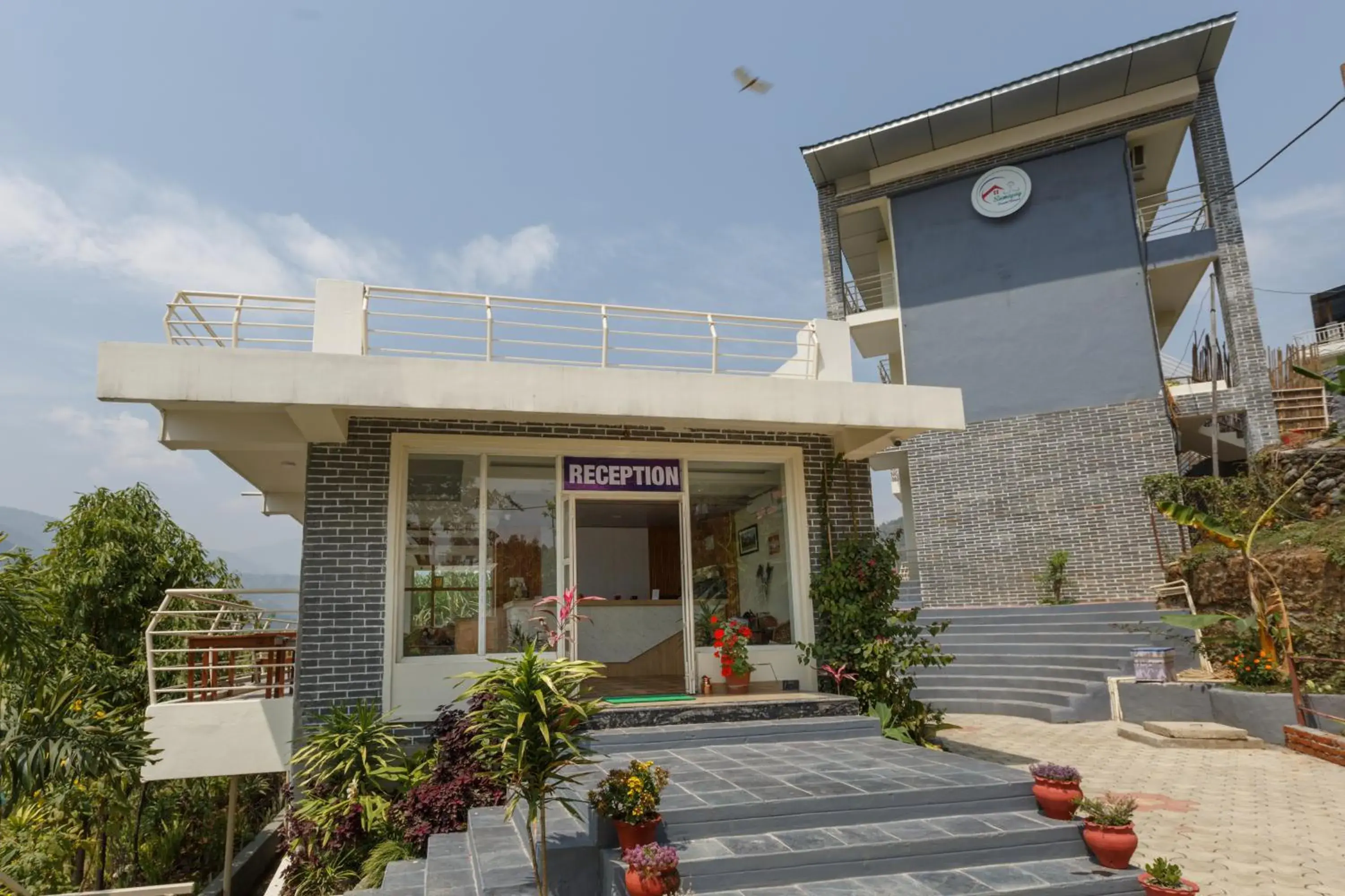 Samiyog Tourist Resort Samiyog Tourist Resort