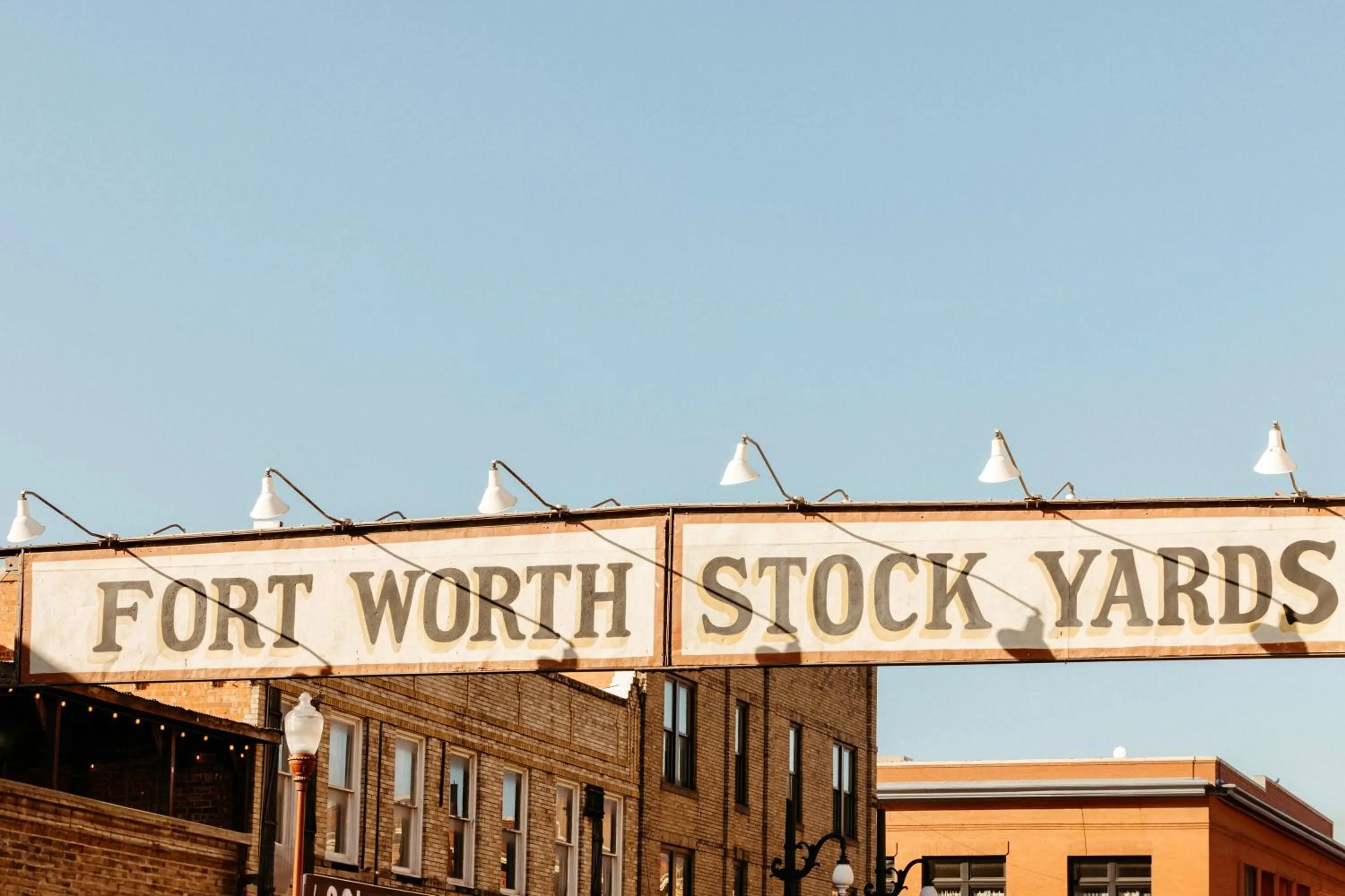 Nearby landmark in Bowie House, Auberge Collection