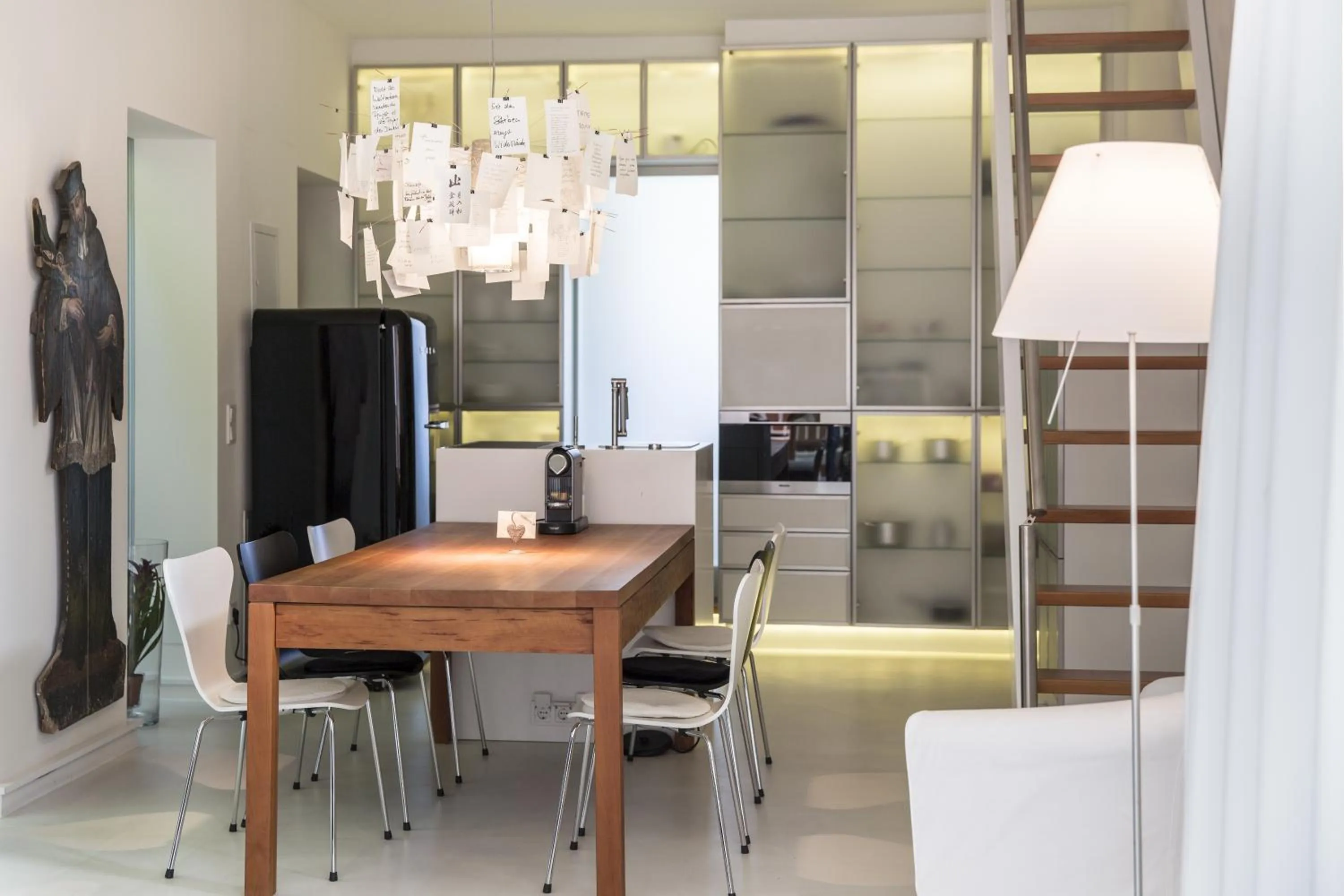 Photo of the whole room in Hallstatt Hideaway - Adults only