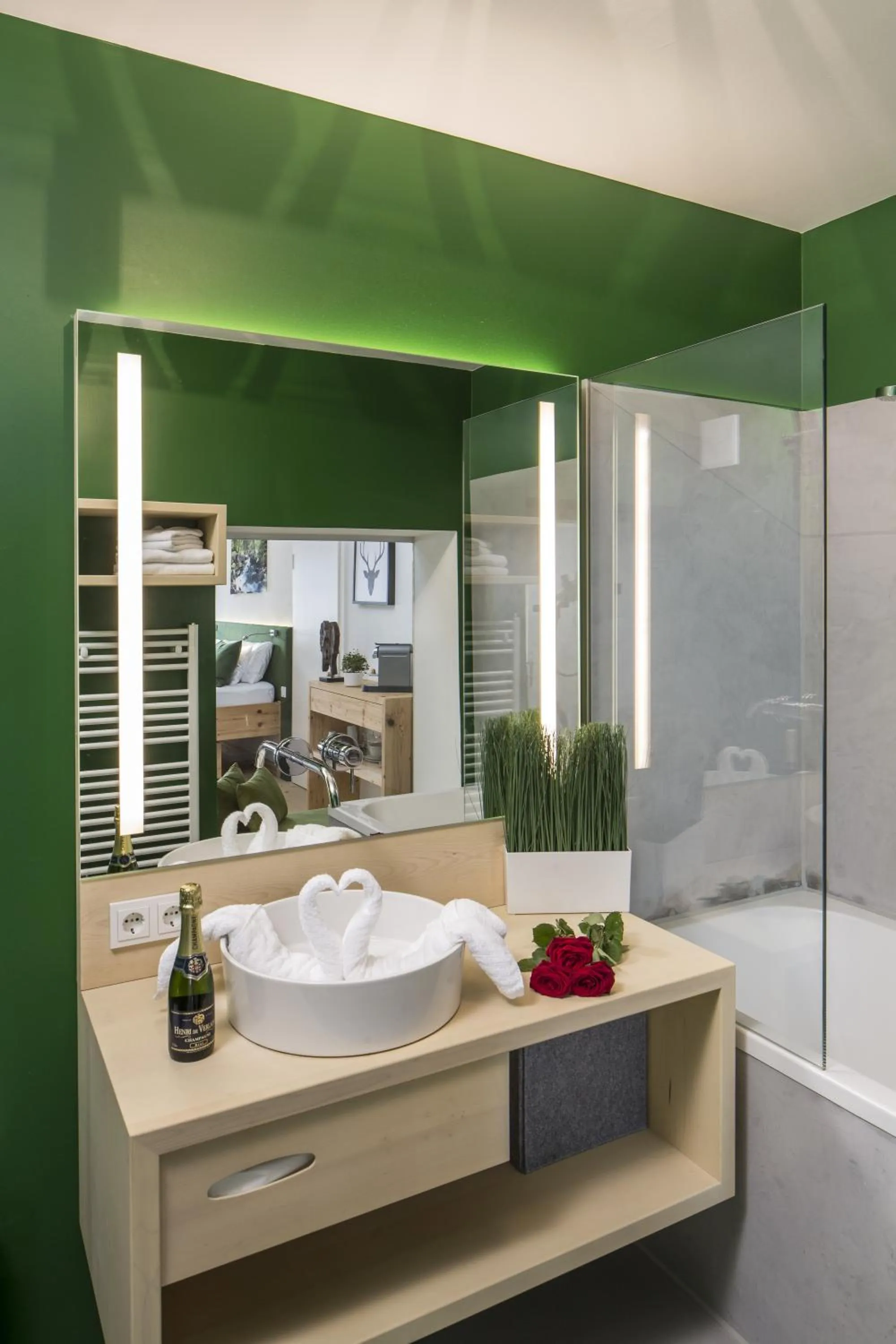 Other in Hallstatt Hideaway - Adults only