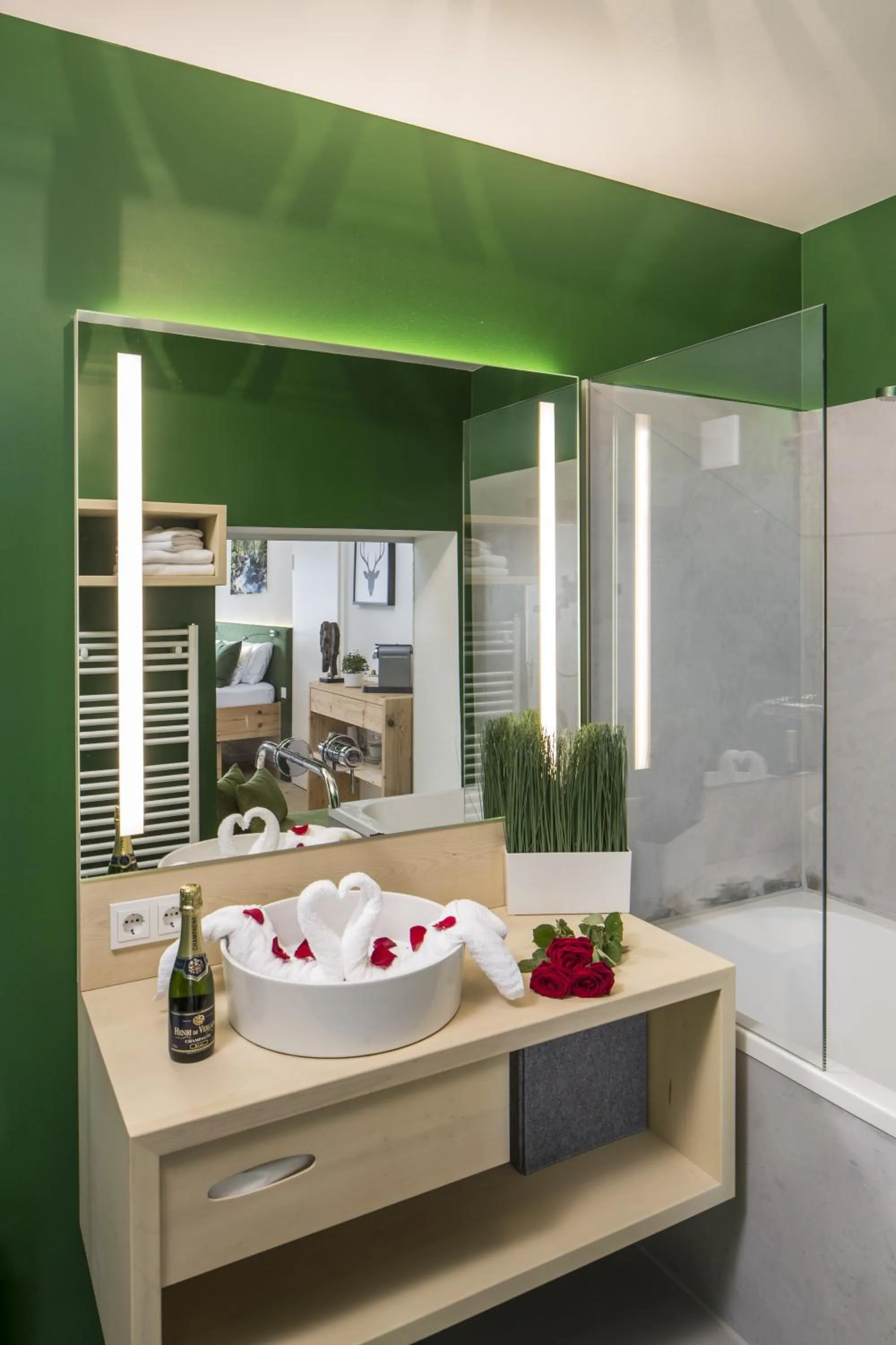 Other in Hallstatt Hideaway - Adults only