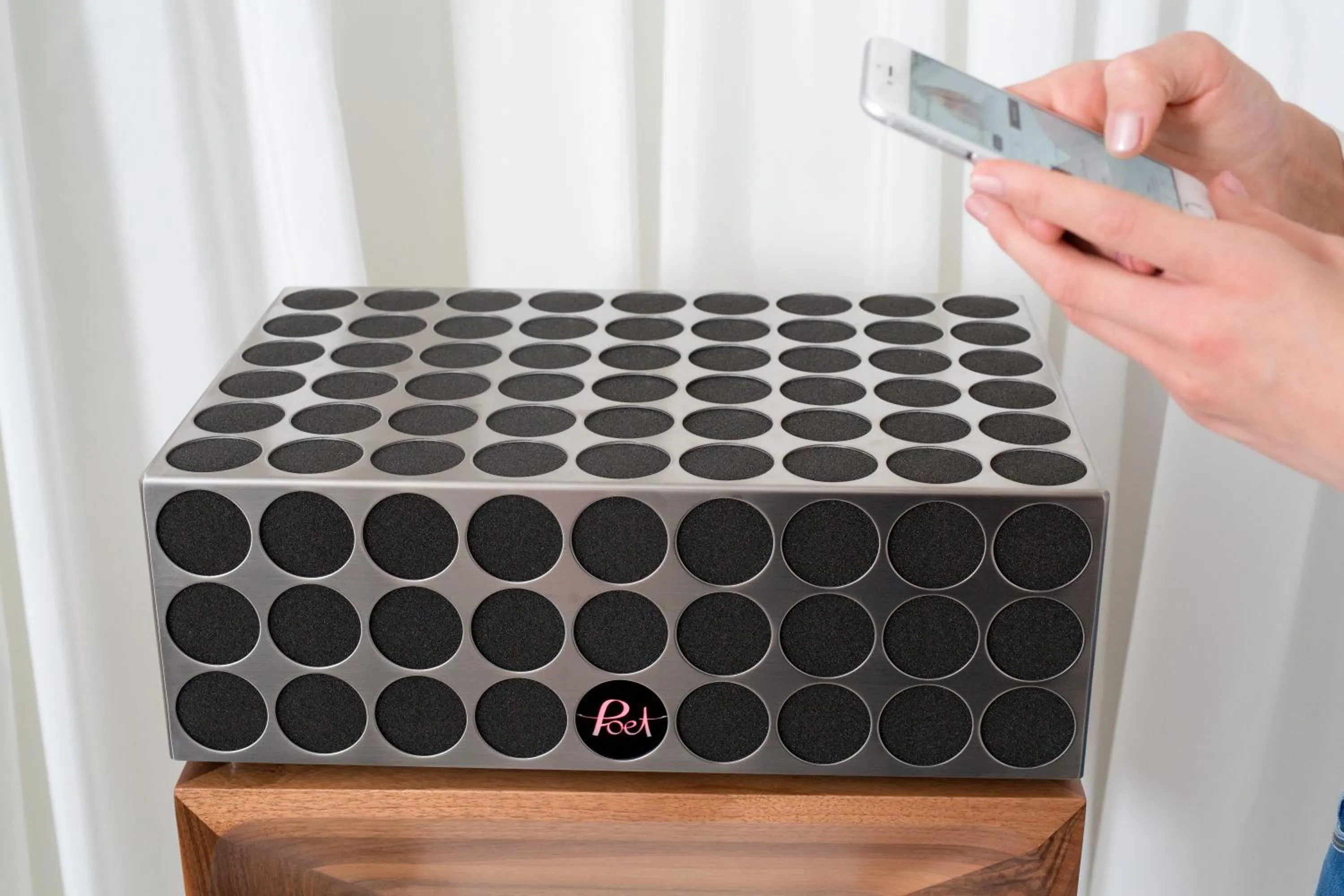 Decorative detail in Hallstatt Hideaway - Adults only