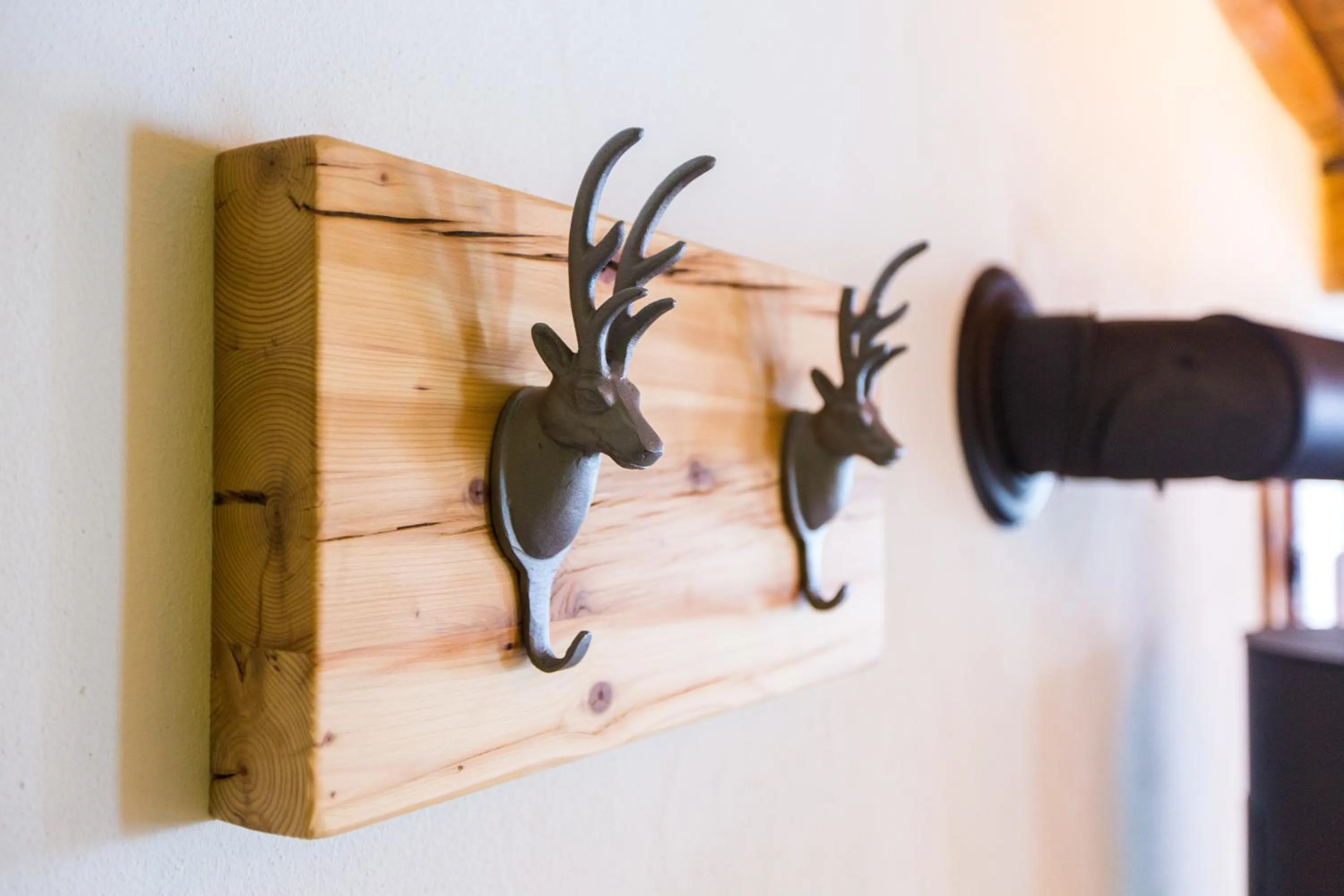 Decorative detail in Hallstatt Hideaway - Adults only