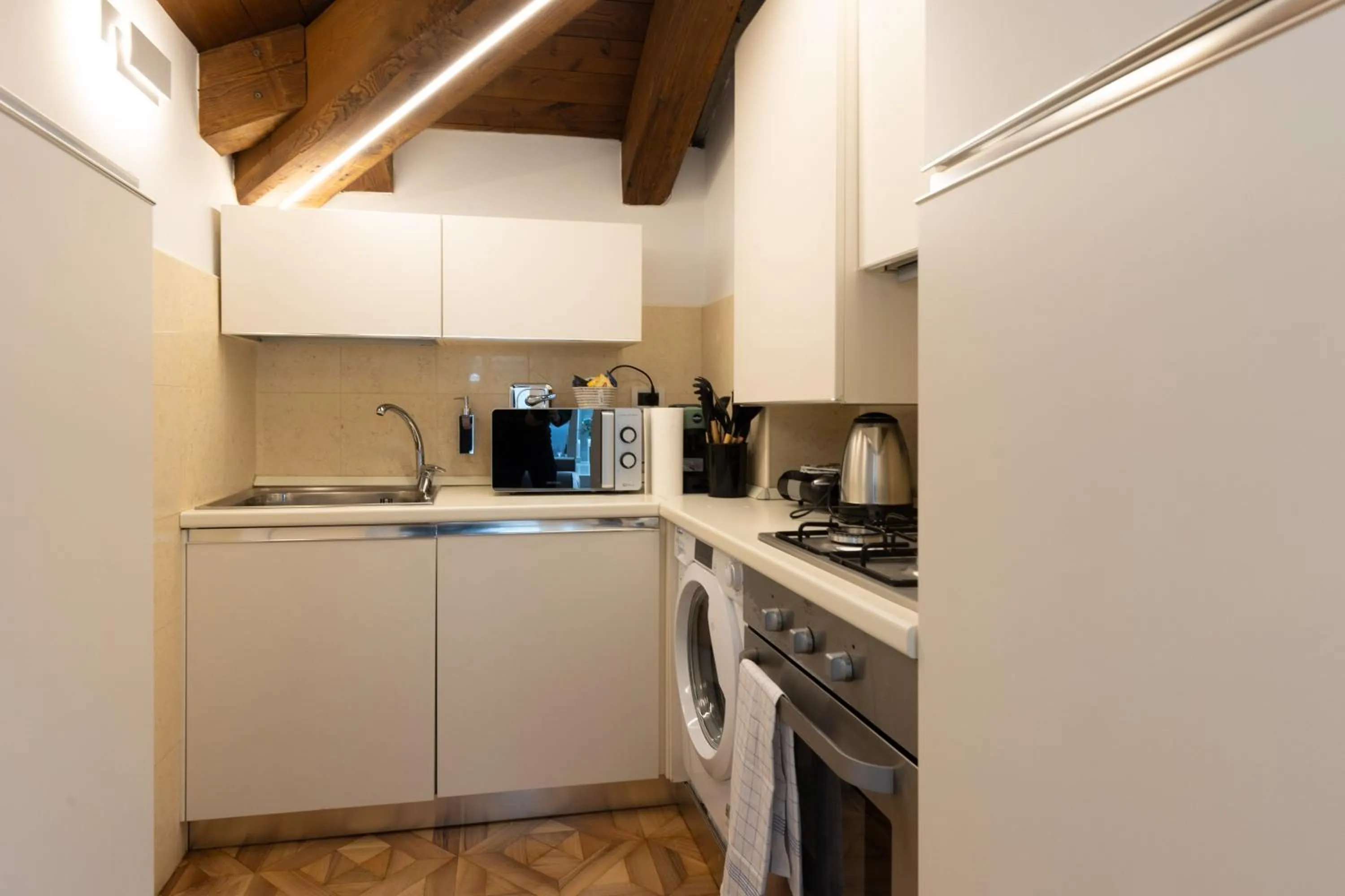 BolognaRoomscom - Villa Bottrigari