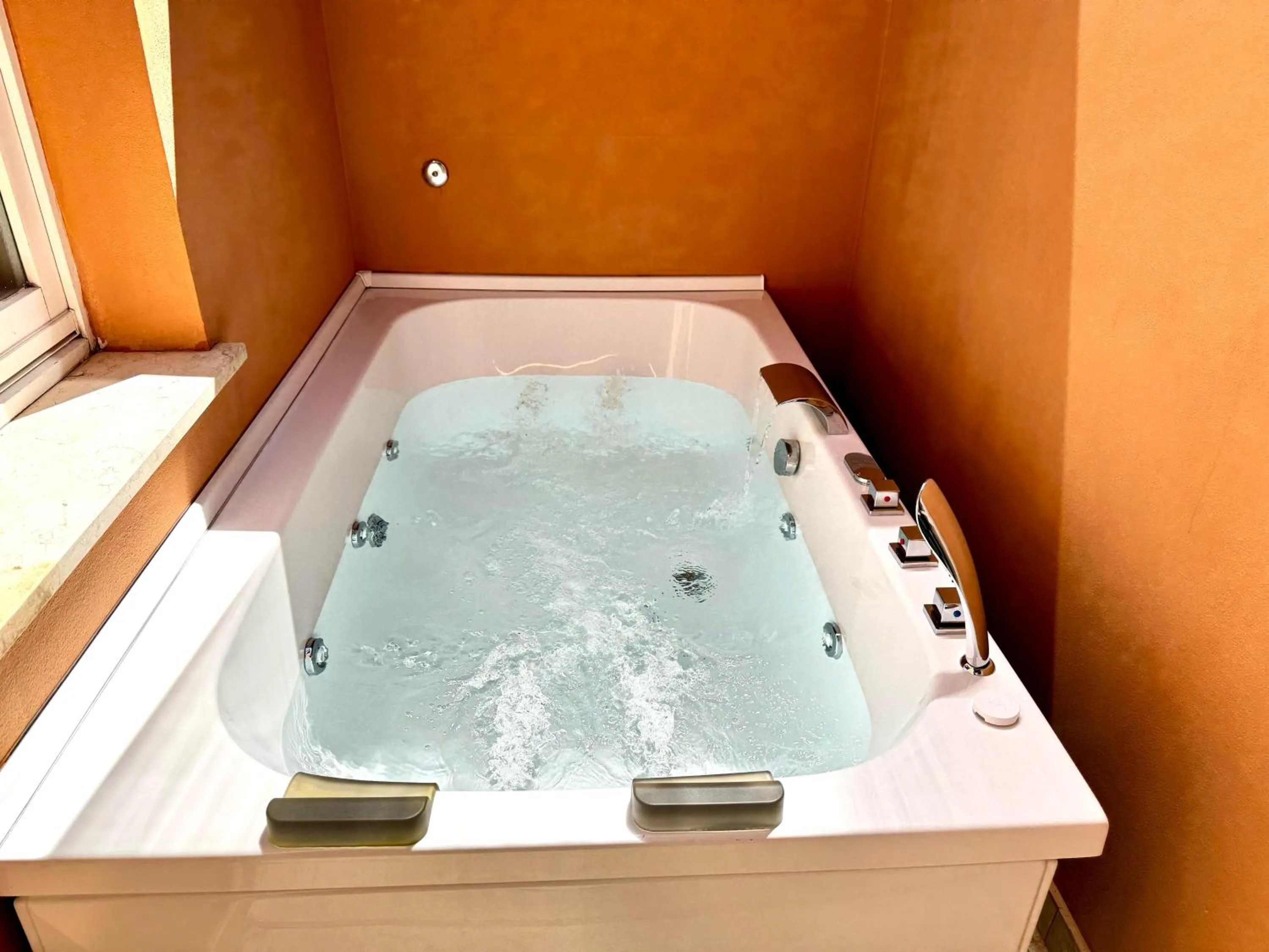 BolognaRoomscom - Villa Bottrigari