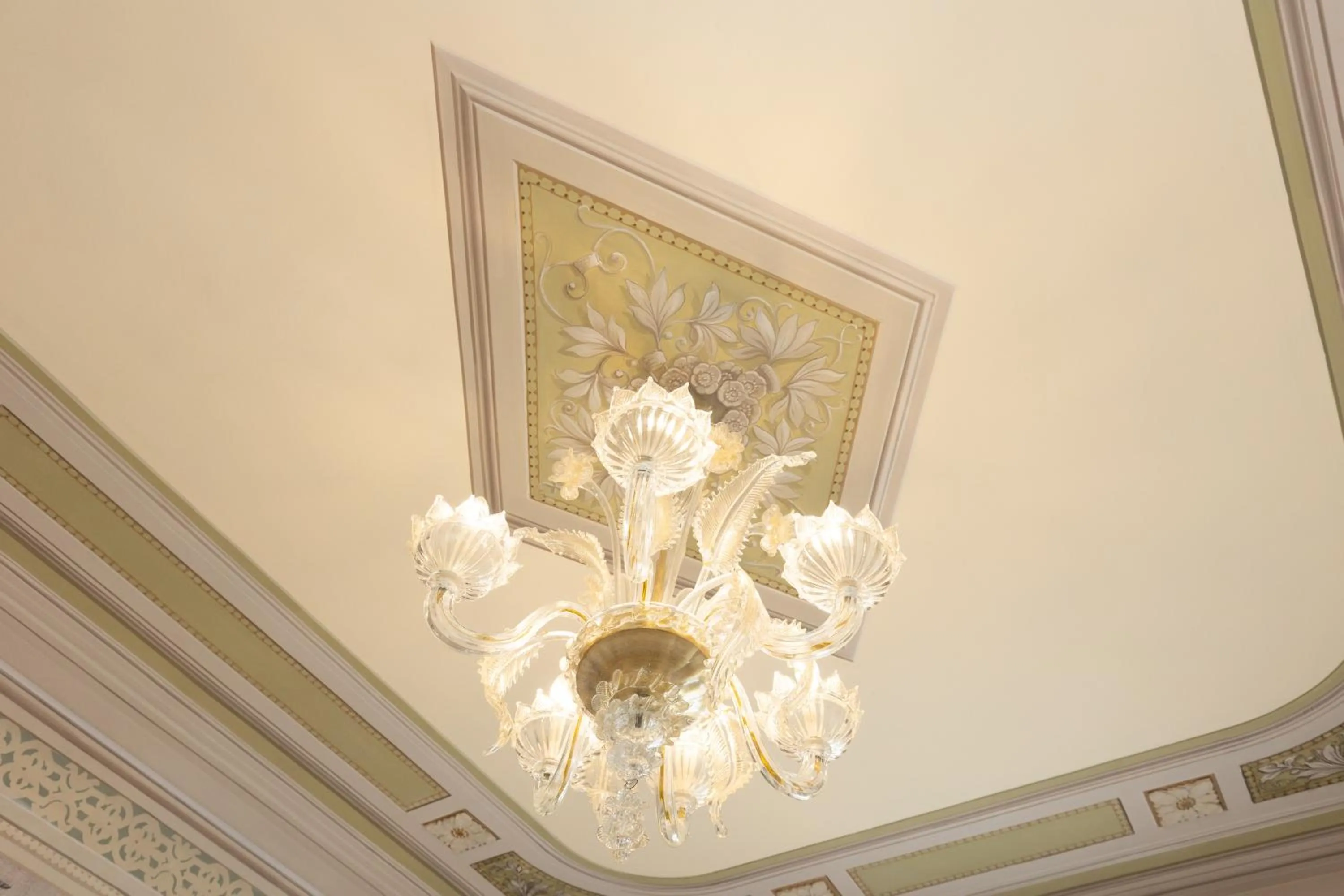 BolognaRoomscom - Villa Bottrigari