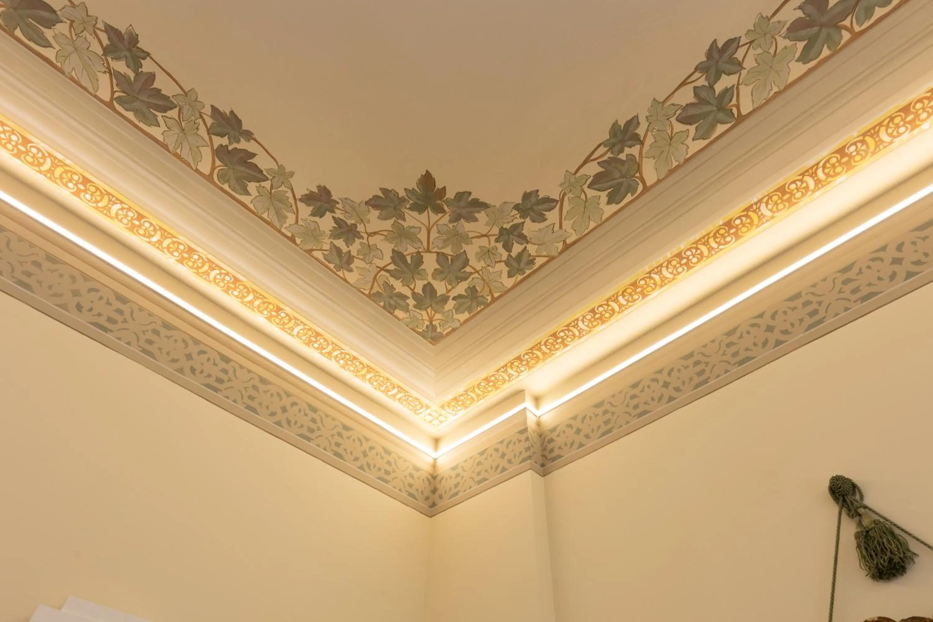 BolognaRoomscom - Villa Bottrigari