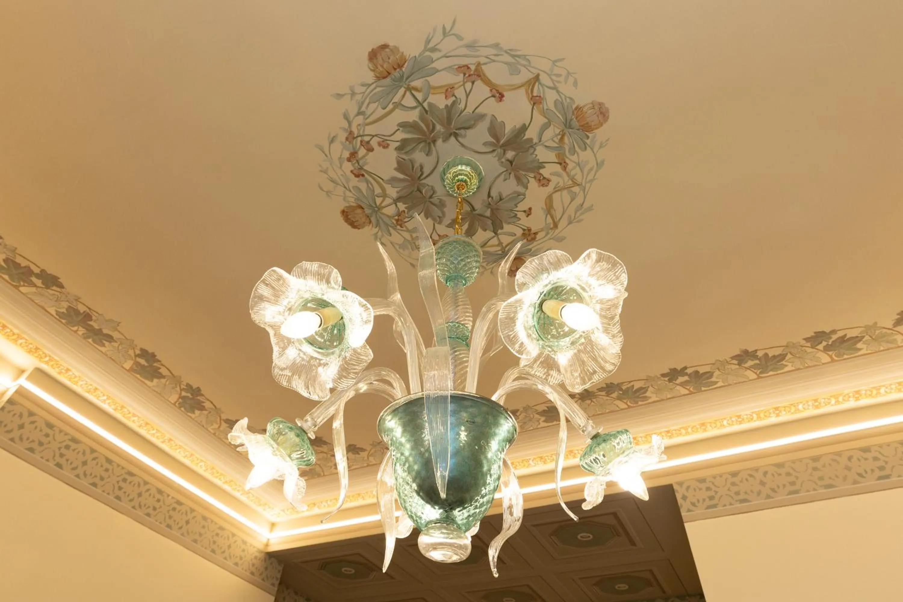 BolognaRoomscom - Villa Bottrigari