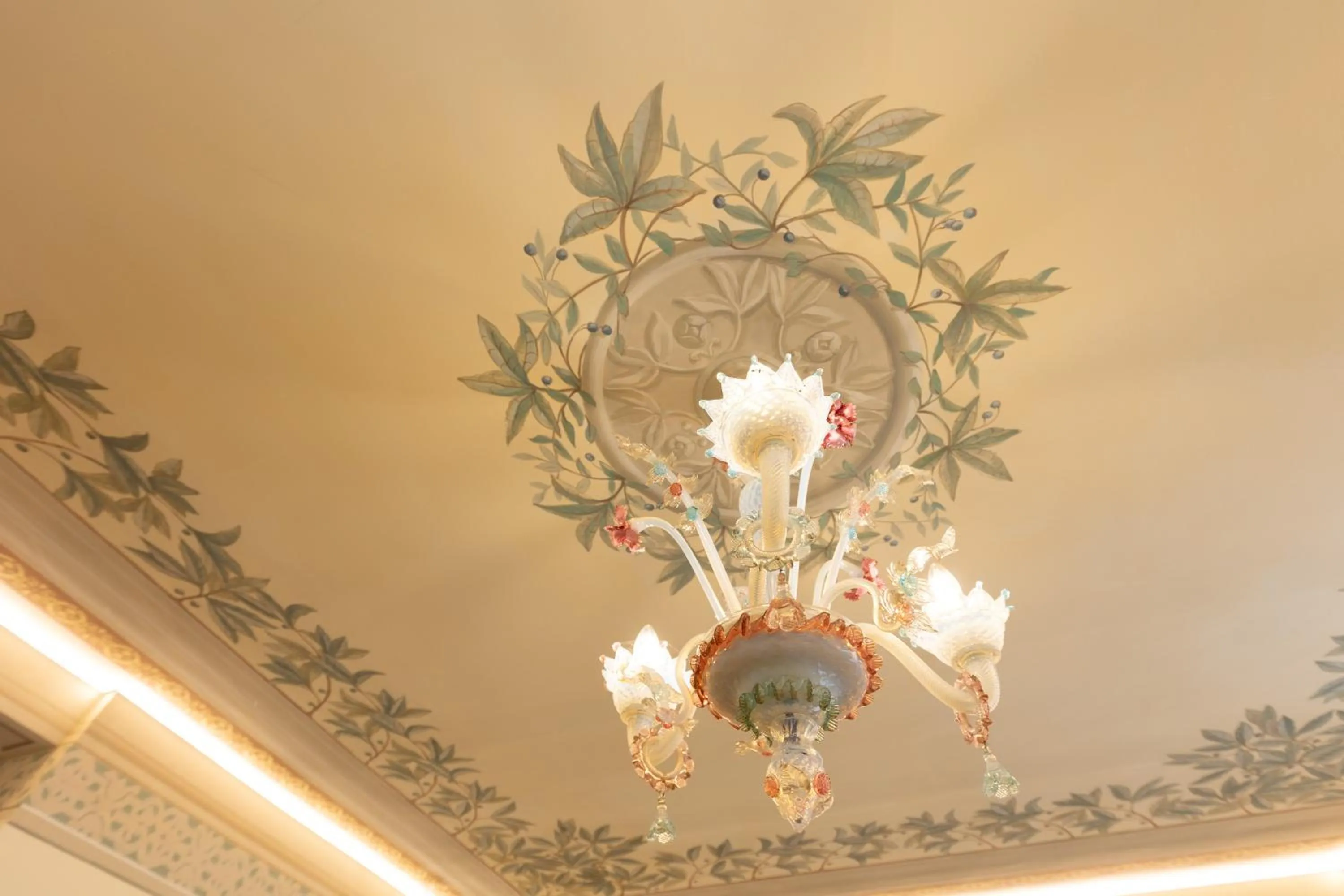 BolognaRoomscom - Villa Bottrigari