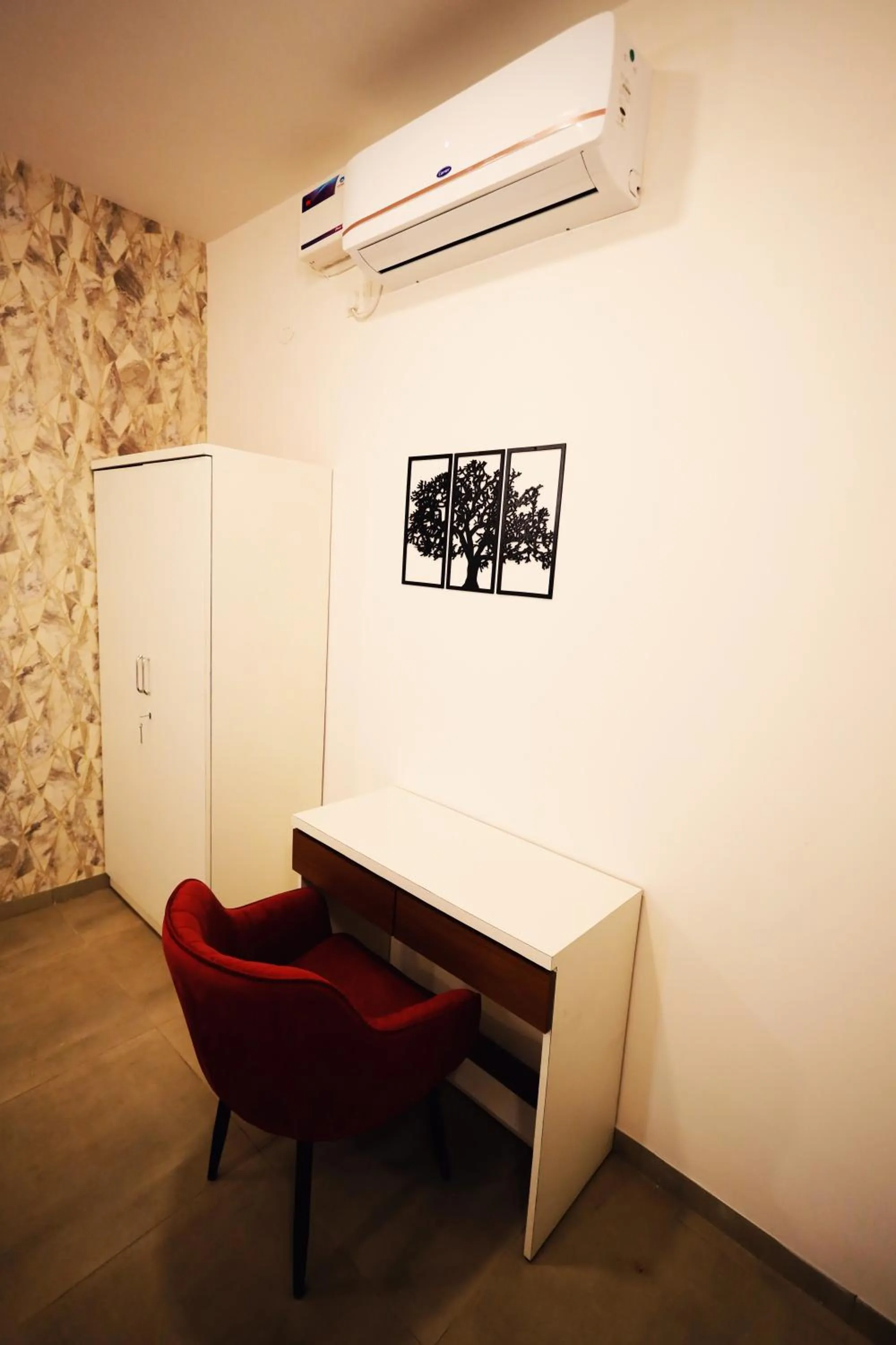 air conditioner in Asta by Avim