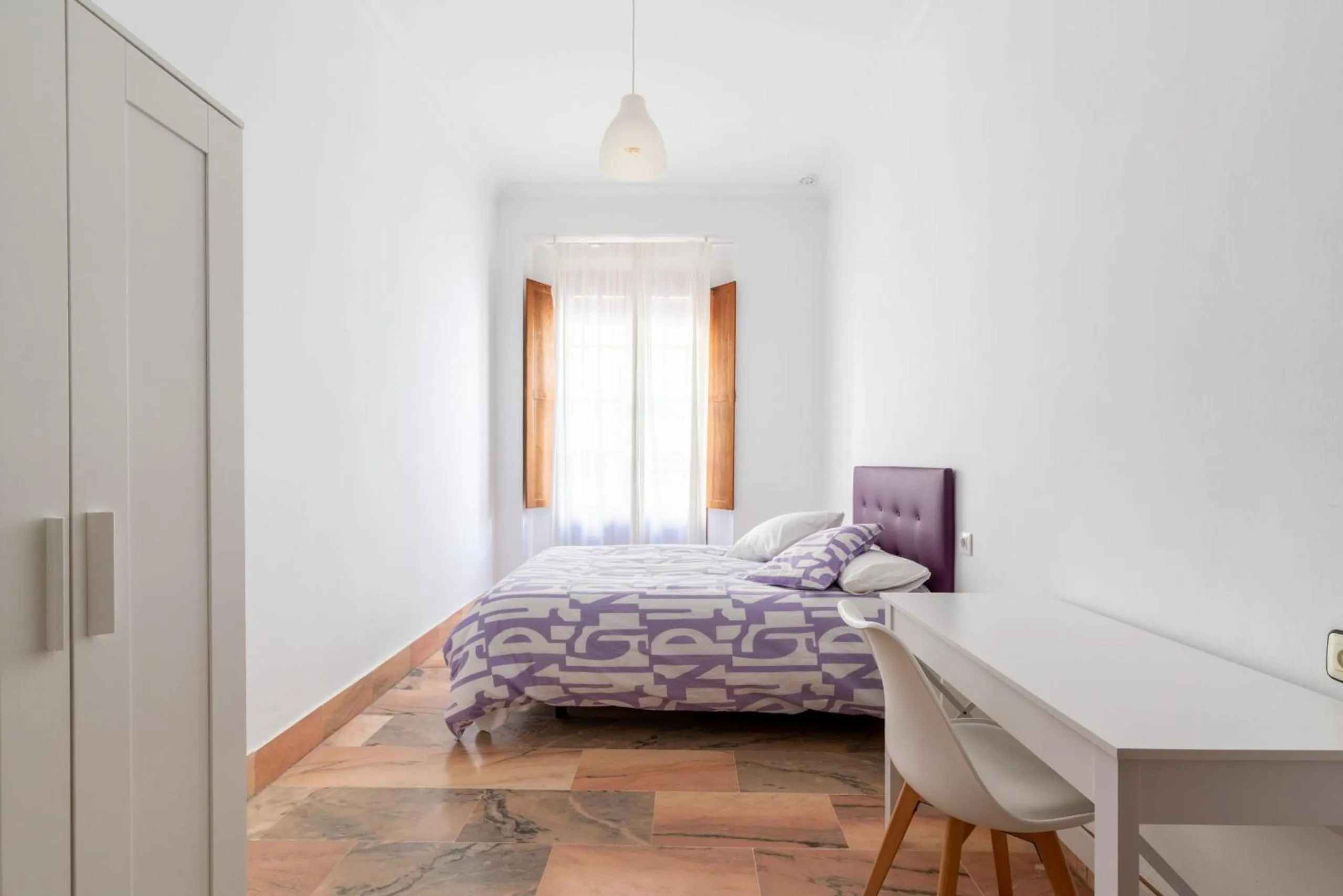 Photo of the whole room, Bed in Banana Gay House - Only Men