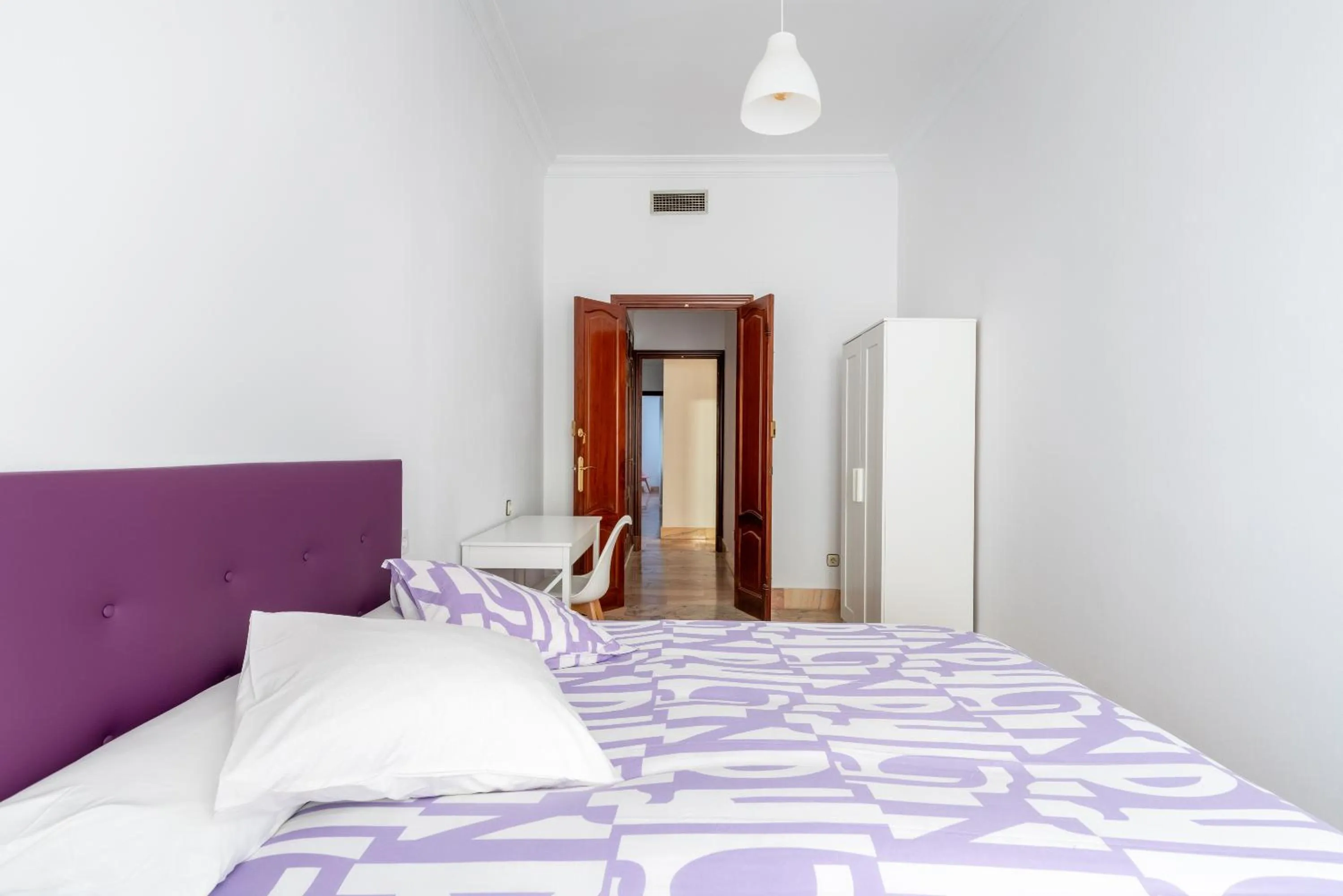 Photo of the whole room, Bed in Banana Gay House - Only Men