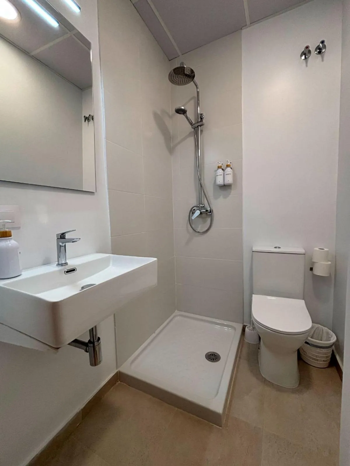 Bathroom in Banana Gay House - Only Men