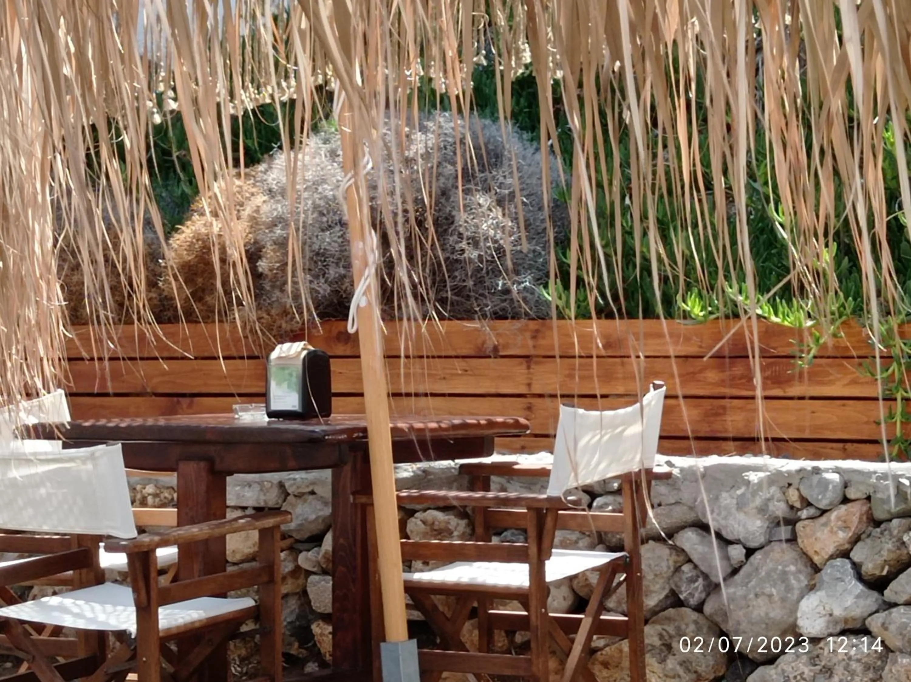 Day in MasouriBlu Boutique Hotel