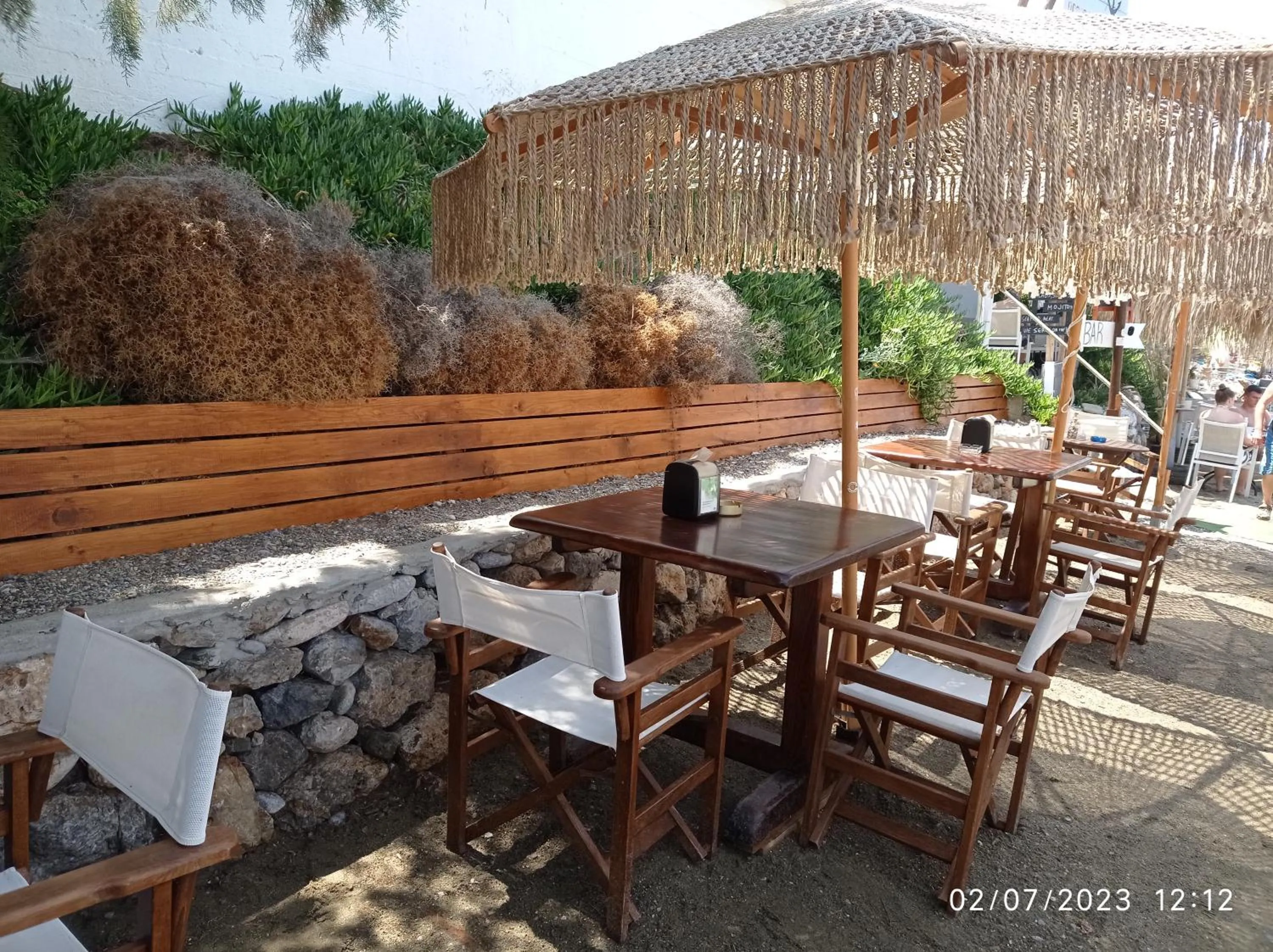 Day in MasouriBlu Boutique Hotel