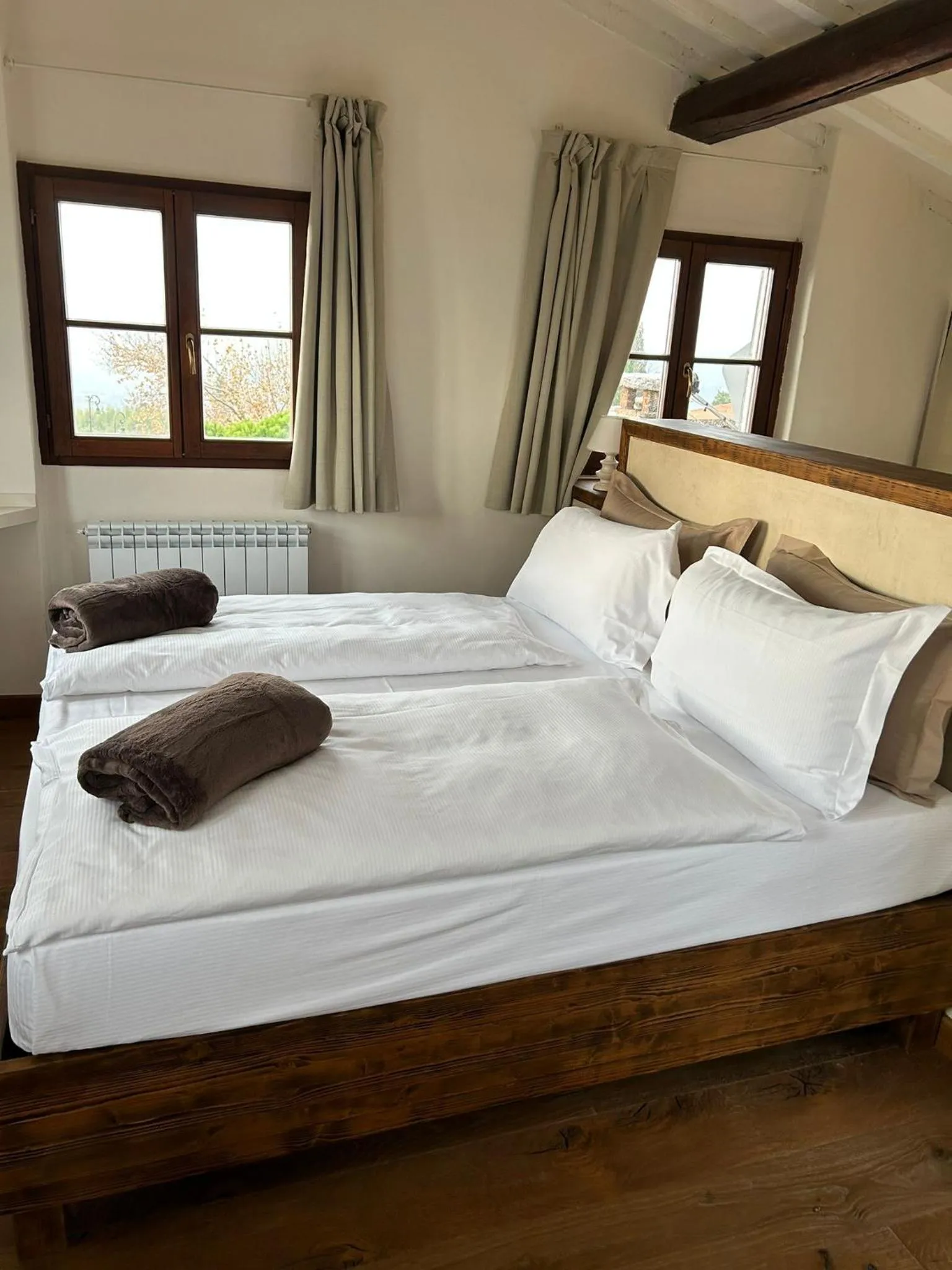 Bed in Collina di Verona Borgo San Mattia