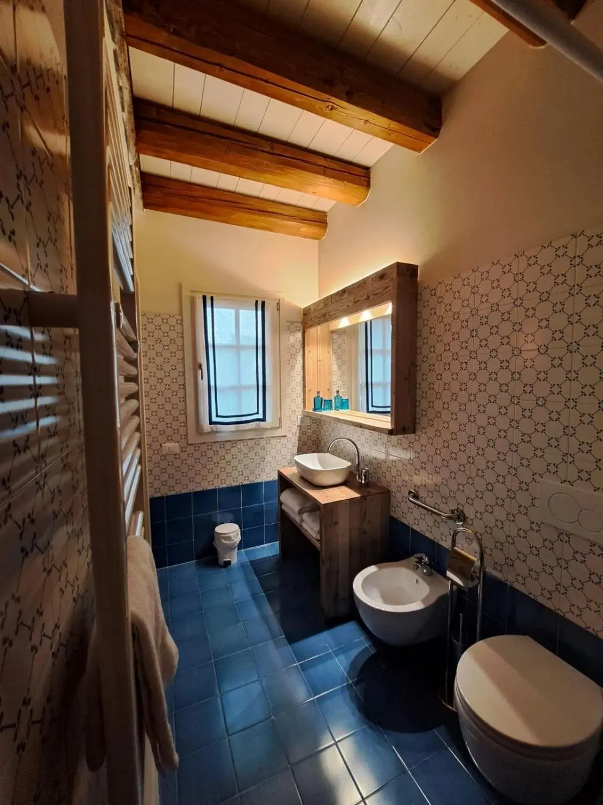 Deluxe Double or Twin Room in Collina di Verona Borgo San Mattia Deluxe Double or Twin Room in Collina di Verona Borgo San Mattia