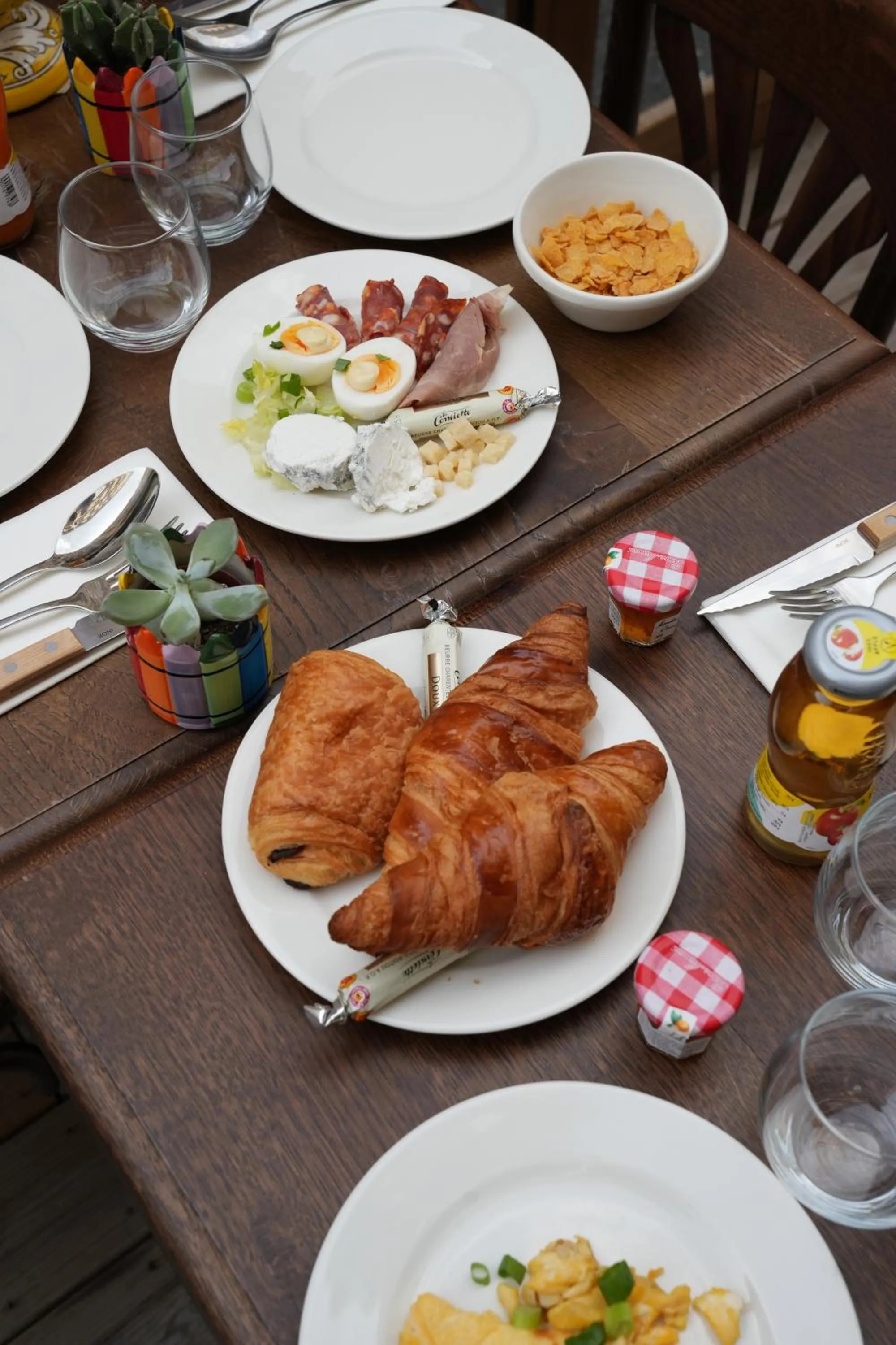 Quartier Libre Opera