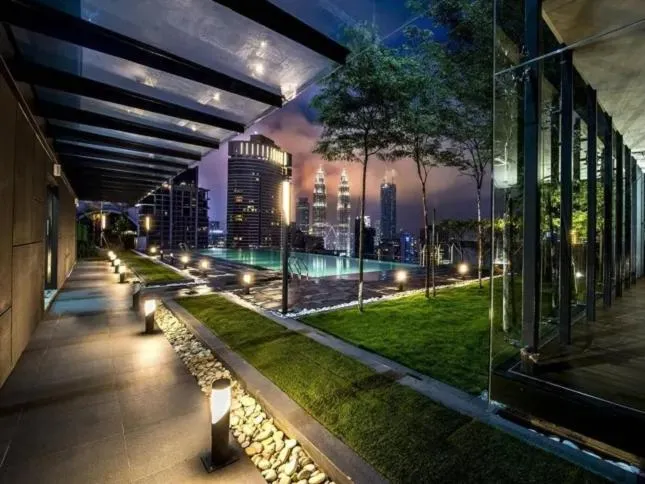 Dorsett Bukit Bintang